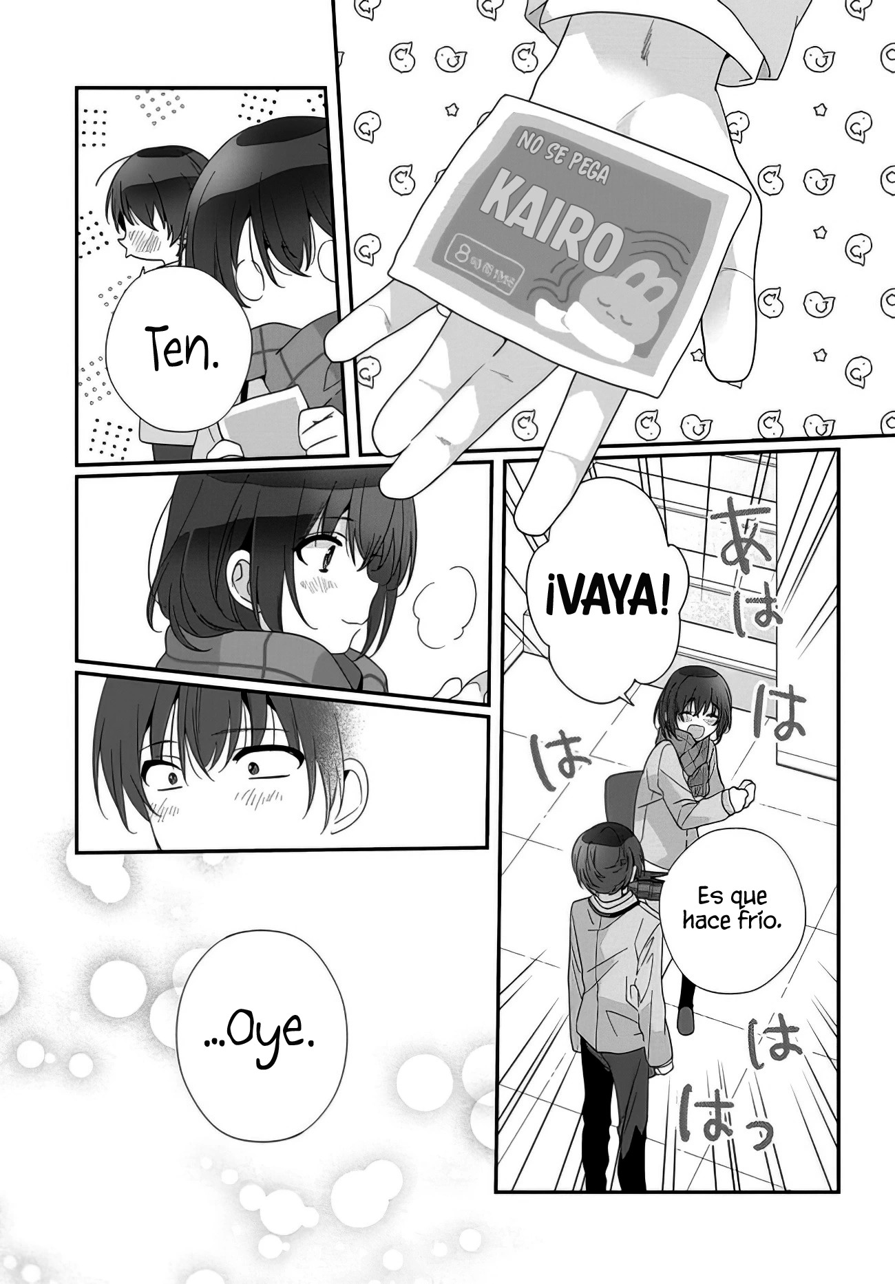 Read Class de 2 Banme ni Kawaii Onna no Ko to Tomodachi ni Natta ES Manga Online