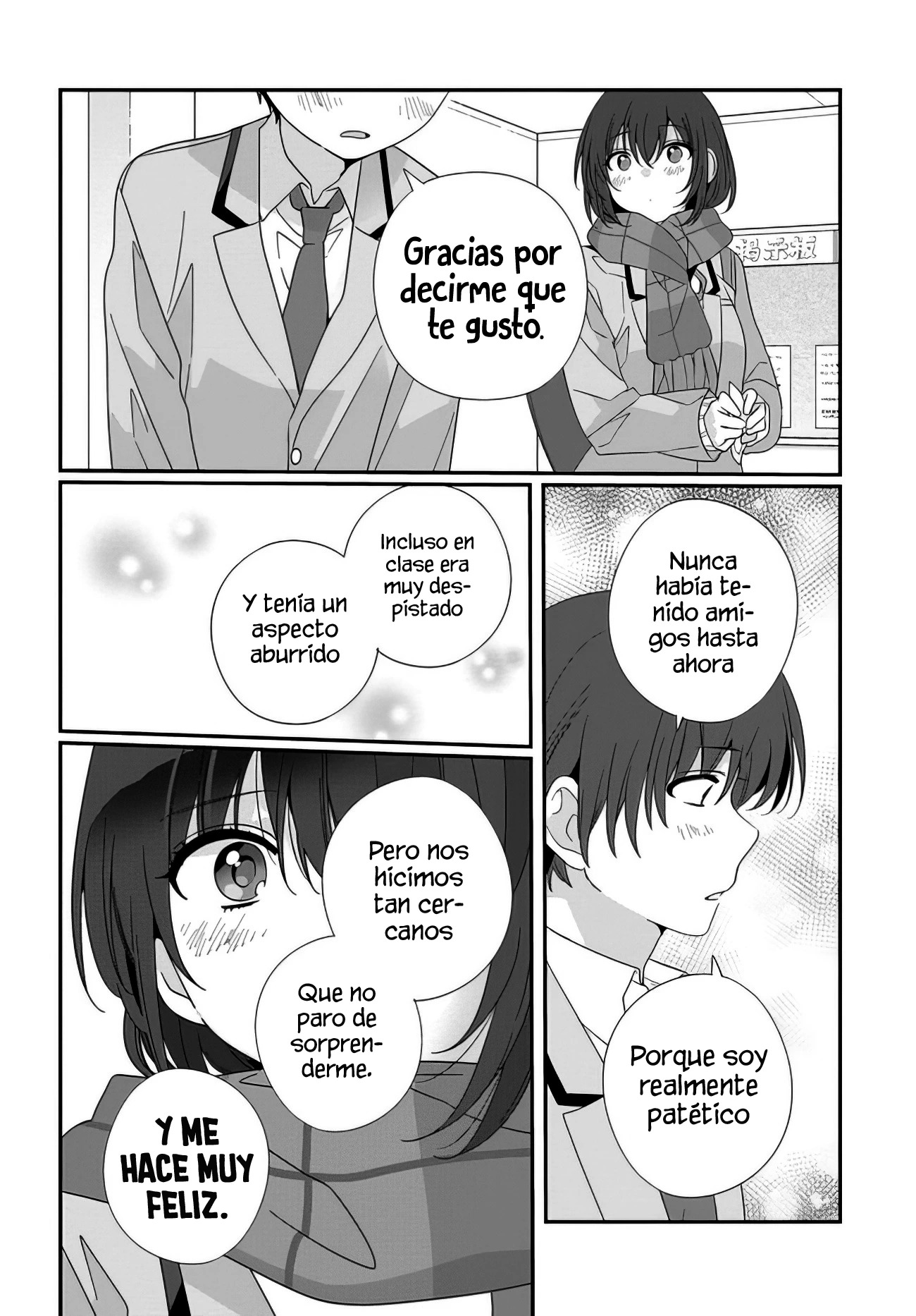 Read Class de 2 Banme ni Kawaii Onna no Ko to Tomodachi ni Natta ES Manga Online