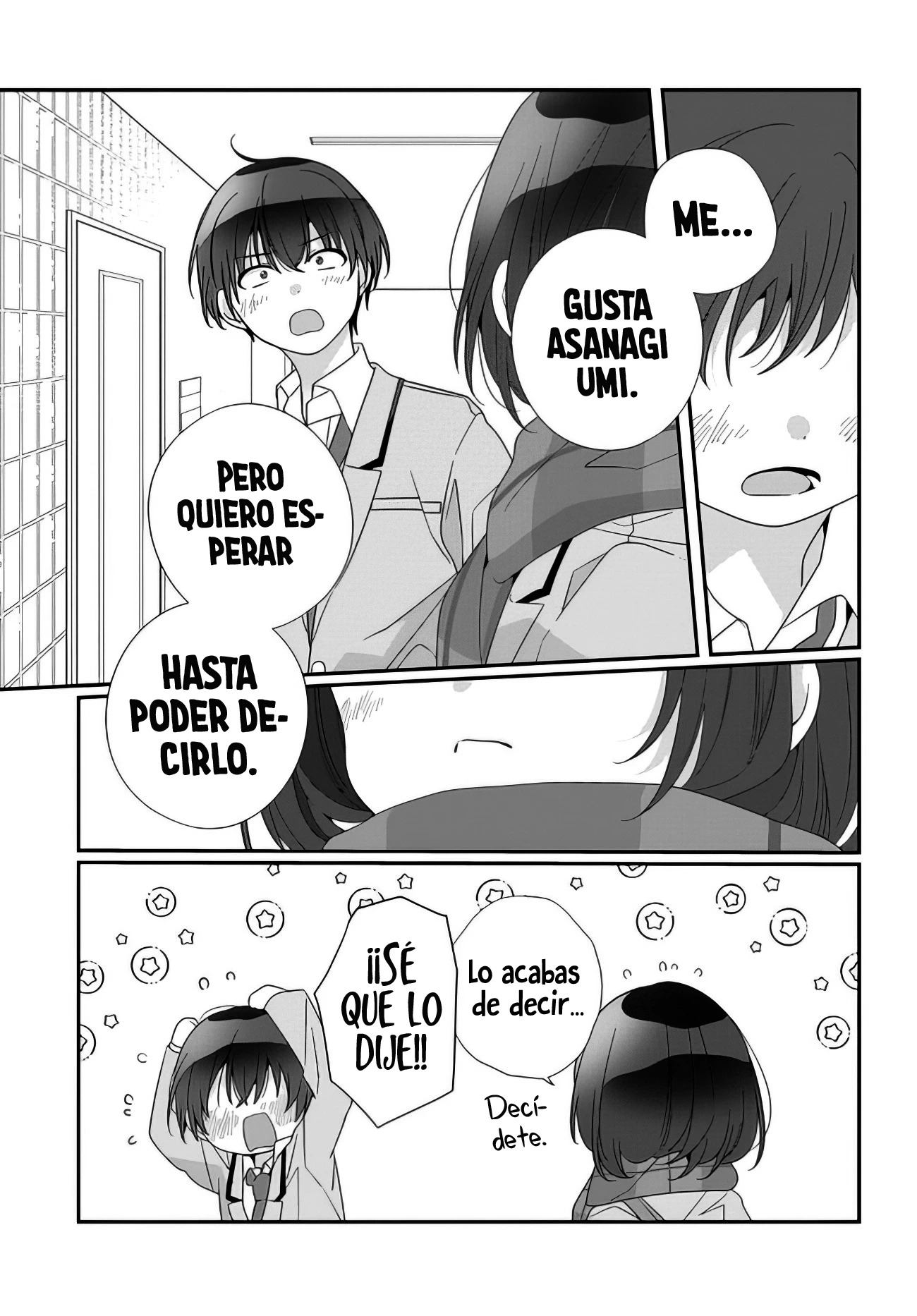 Read Class de 2 Banme ni Kawaii Onna no Ko to Tomodachi ni Natta ES Manga Online