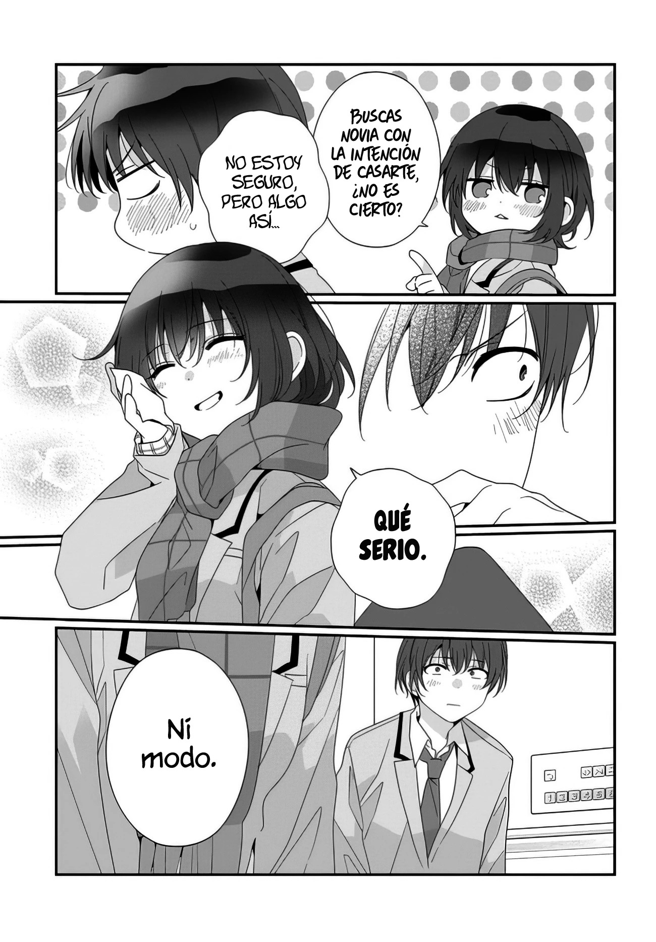 Read Class de 2 Banme ni Kawaii Onna no Ko to Tomodachi ni Natta ES Manga Online