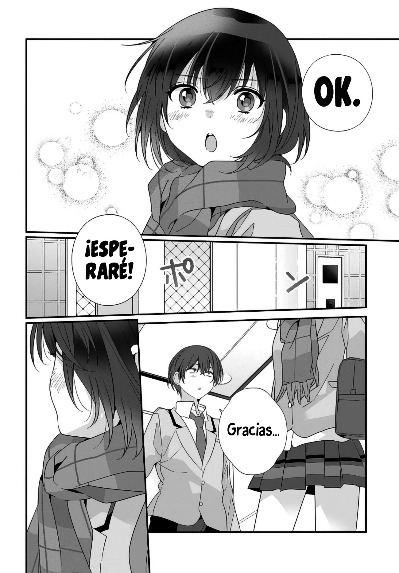 Read Class de 2 Banme ni Kawaii Onna no Ko to Tomodachi ni Natta ES Manga Online