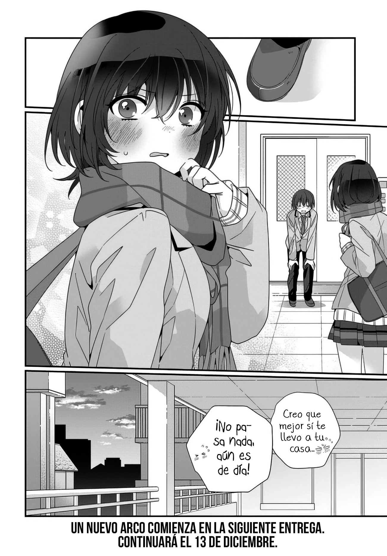Read Class de 2 Banme ni Kawaii Onna no Ko to Tomodachi ni Natta ES Manga Online
