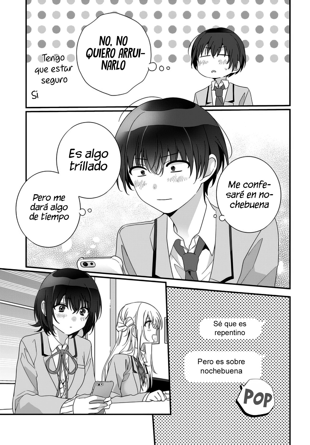 Read Class de 2 Banme ni Kawaii Onna no Ko to Tomodachi ni Natta ES Manga Online