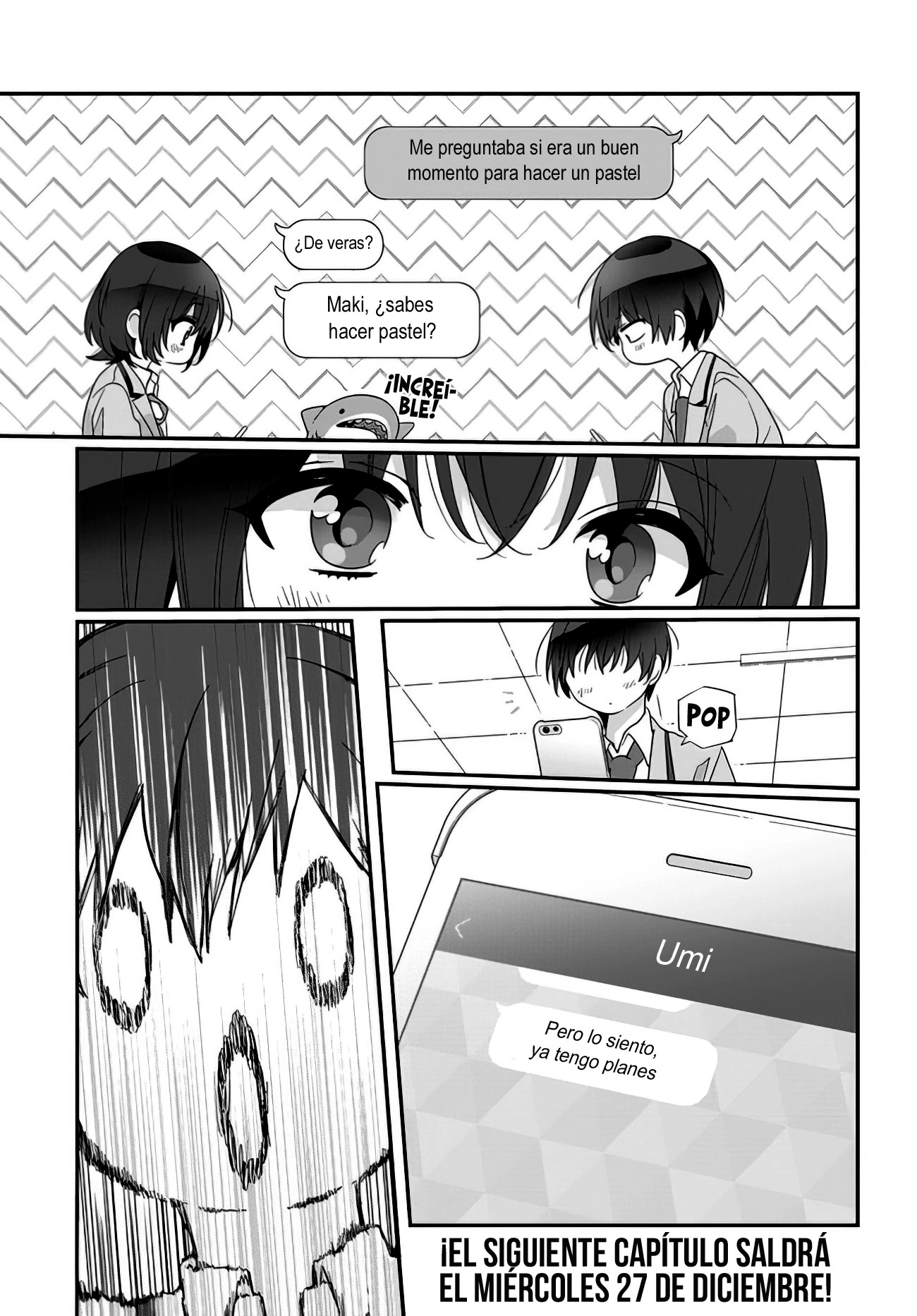 Read Class de 2 Banme ni Kawaii Onna no Ko to Tomodachi ni Natta ES Manga Online