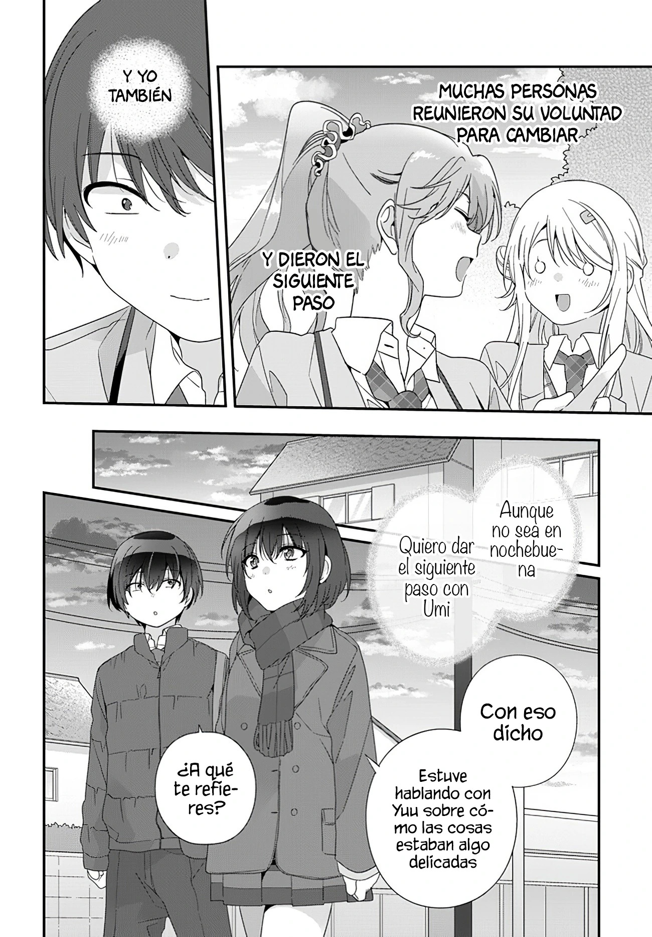 Read Class de 2 Banme ni Kawaii Onna no Ko to Tomodachi ni Natta ES Manga Online