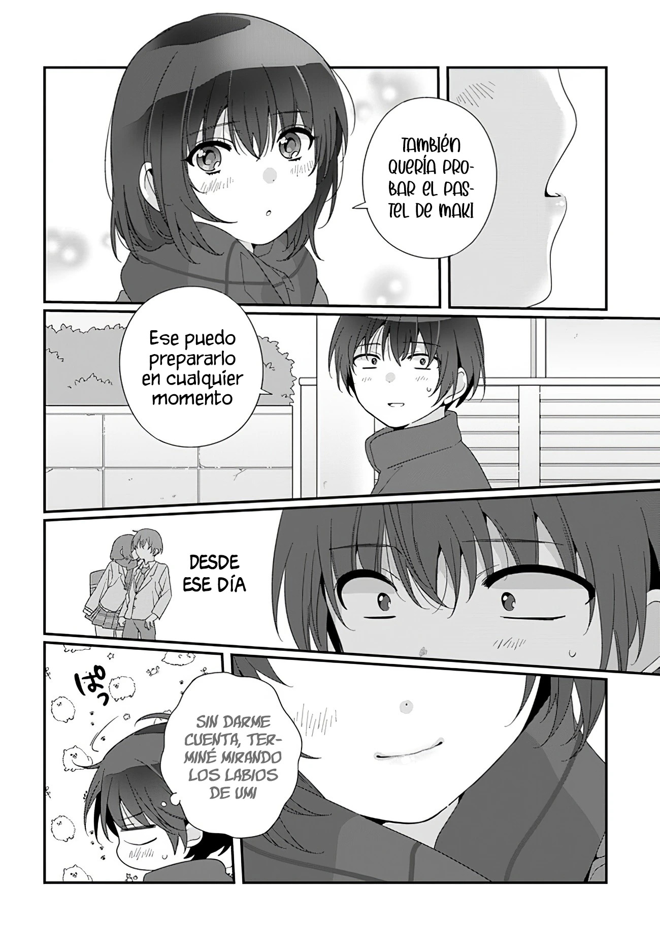 Read Class de 2 Banme ni Kawaii Onna no Ko to Tomodachi ni Natta ES Manga Online