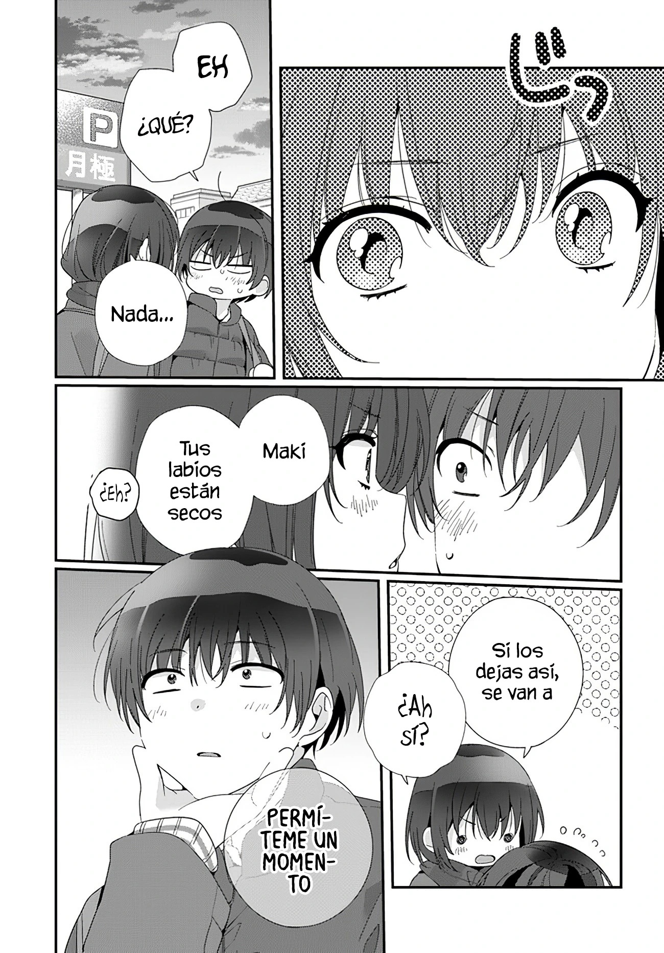 Read Class de 2 Banme ni Kawaii Onna no Ko to Tomodachi ni Natta ES Manga Online