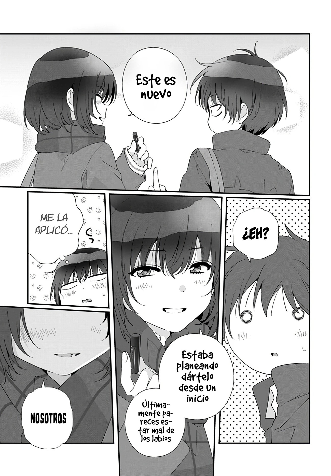 Read Class de 2 Banme ni Kawaii Onna no Ko to Tomodachi ni Natta ES Manga Online