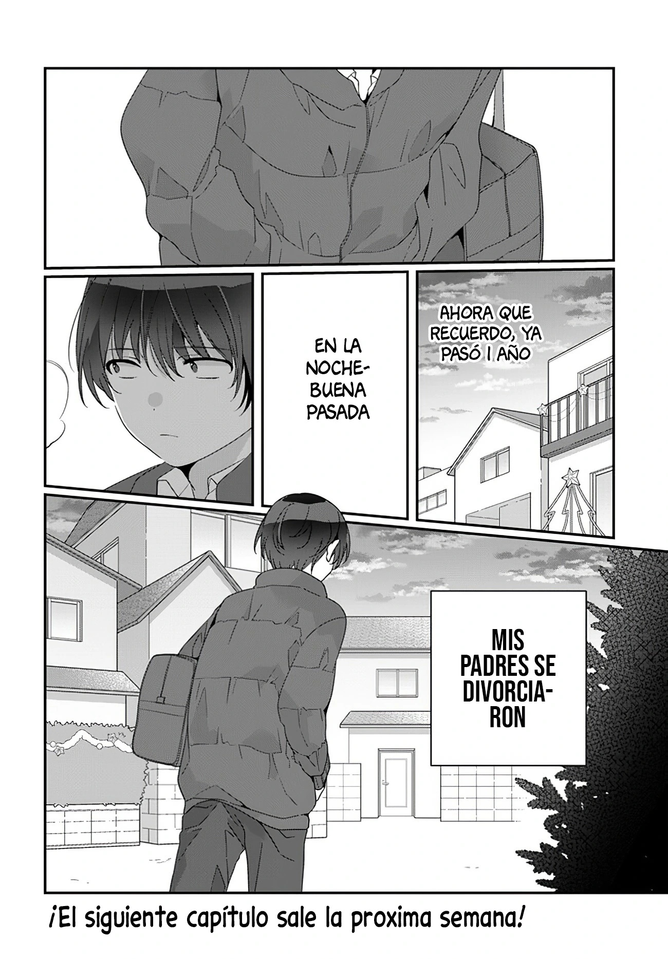 Read Class de 2 Banme ni Kawaii Onna no Ko to Tomodachi ni Natta ES Manga Online