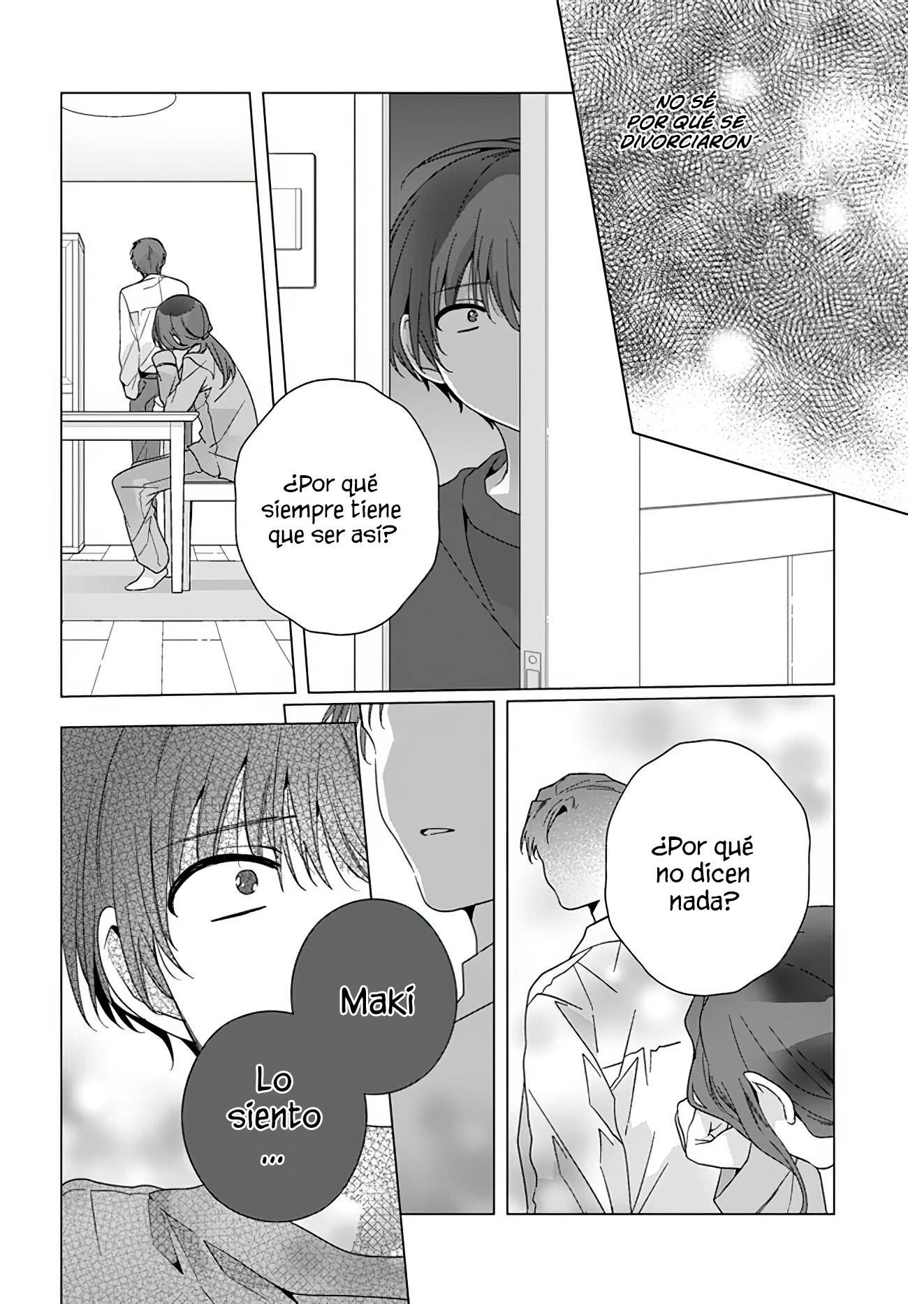 Read Class de 2 Banme ni Kawaii Onna no Ko to Tomodachi ni Natta ES Manga Online