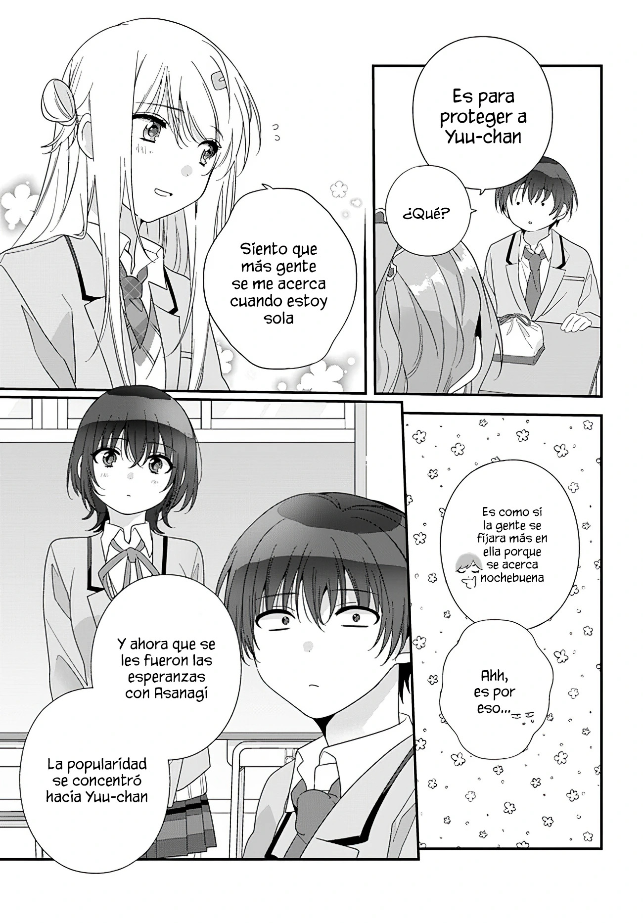 Read Class de 2 Banme ni Kawaii Onna no Ko to Tomodachi ni Natta ES Manga Online