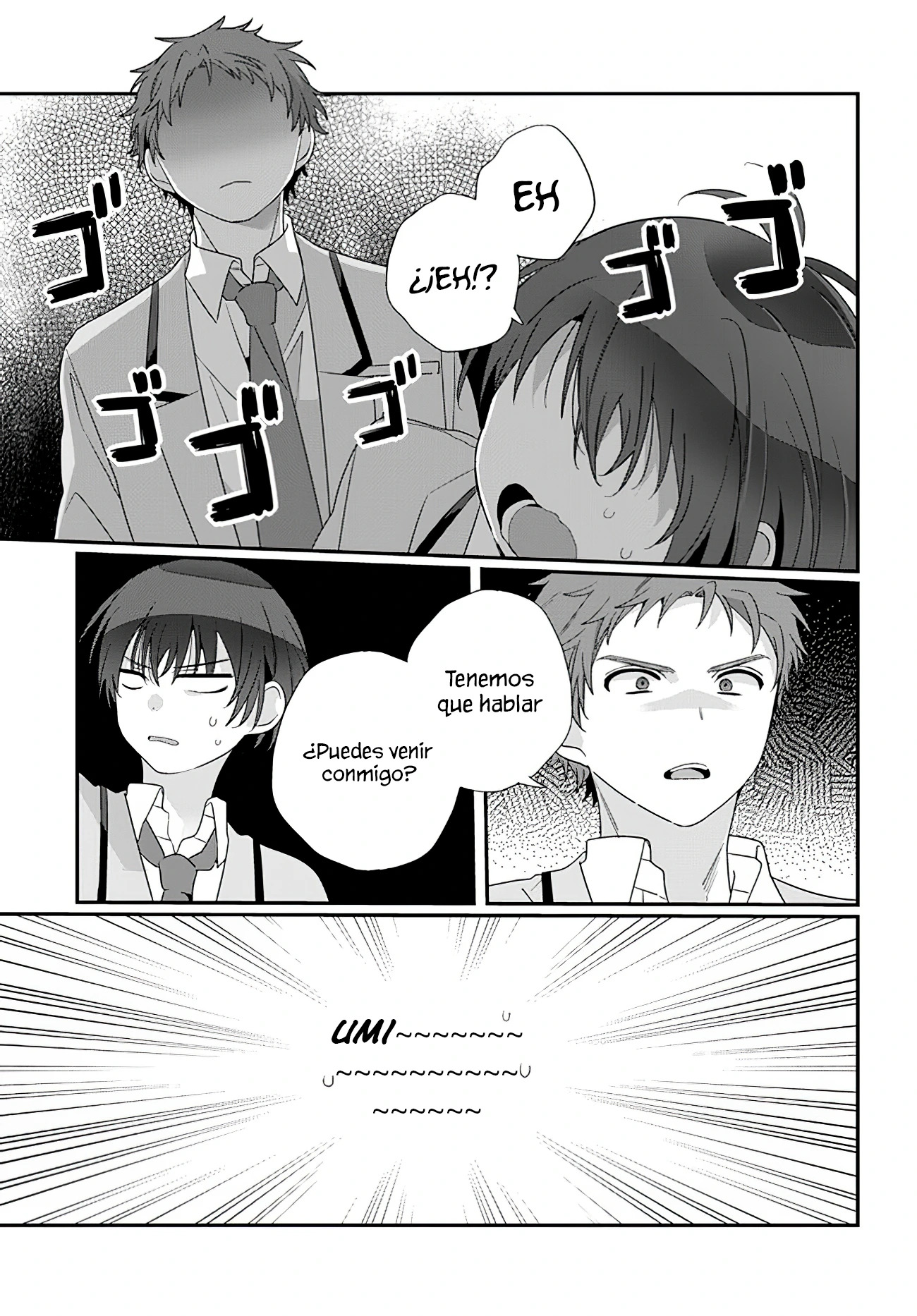 Read Class de 2 Banme ni Kawaii Onna no Ko to Tomodachi ni Natta ES Manga Online
