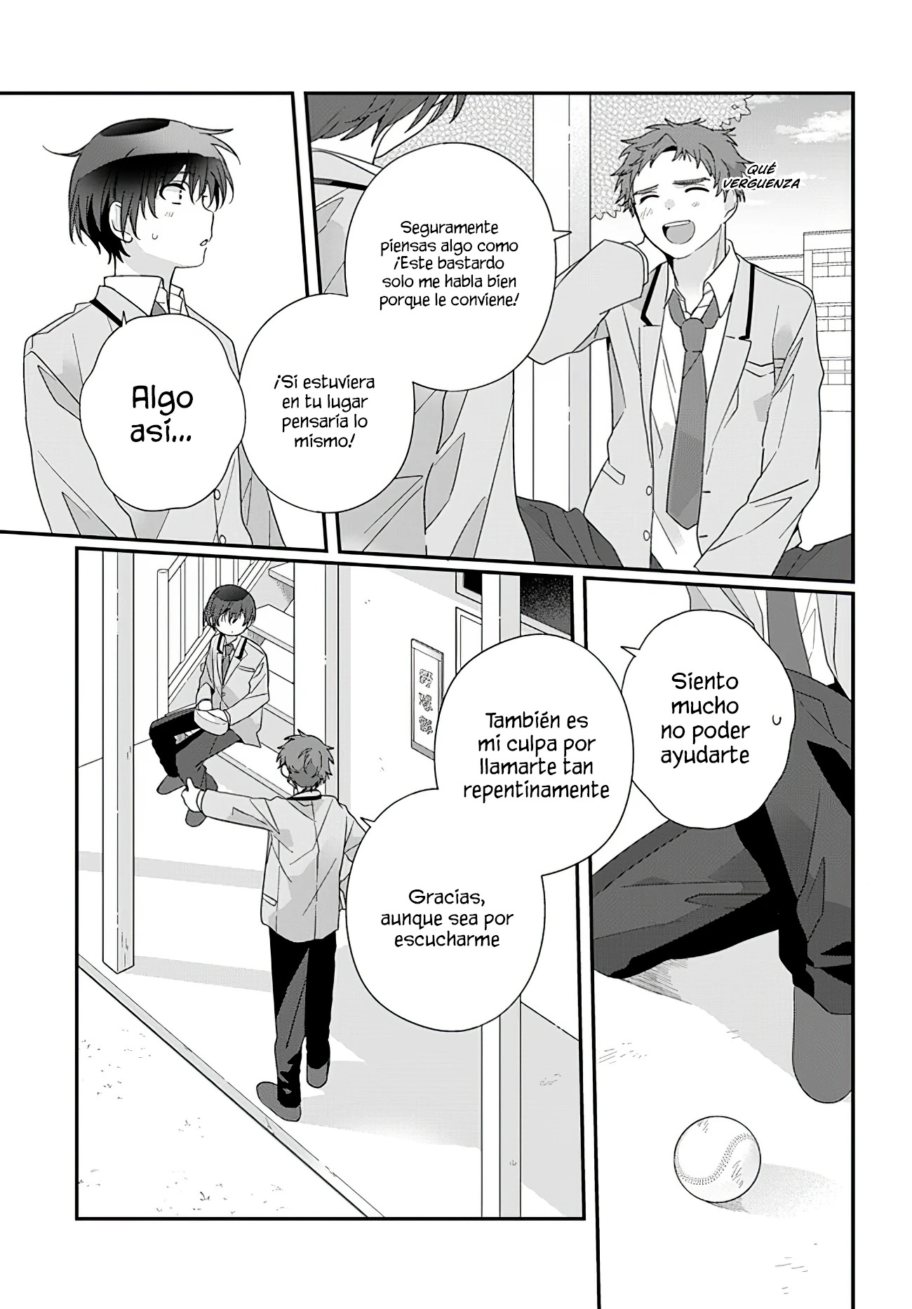 Read Class de 2 Banme ni Kawaii Onna no Ko to Tomodachi ni Natta ES Manga Online