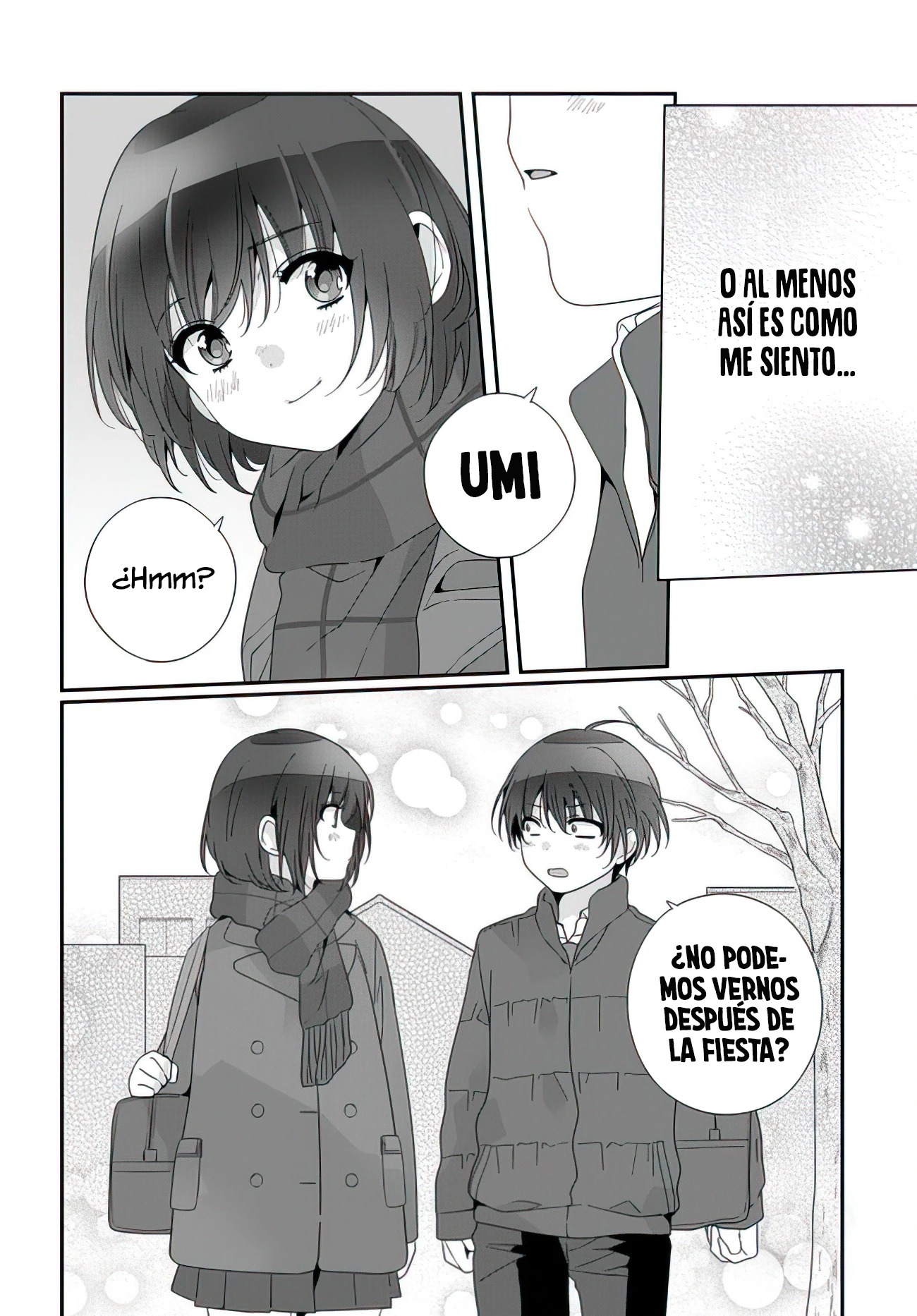 Read Class de 2 Banme ni Kawaii Onna no Ko to Tomodachi ni Natta ES Manga Online