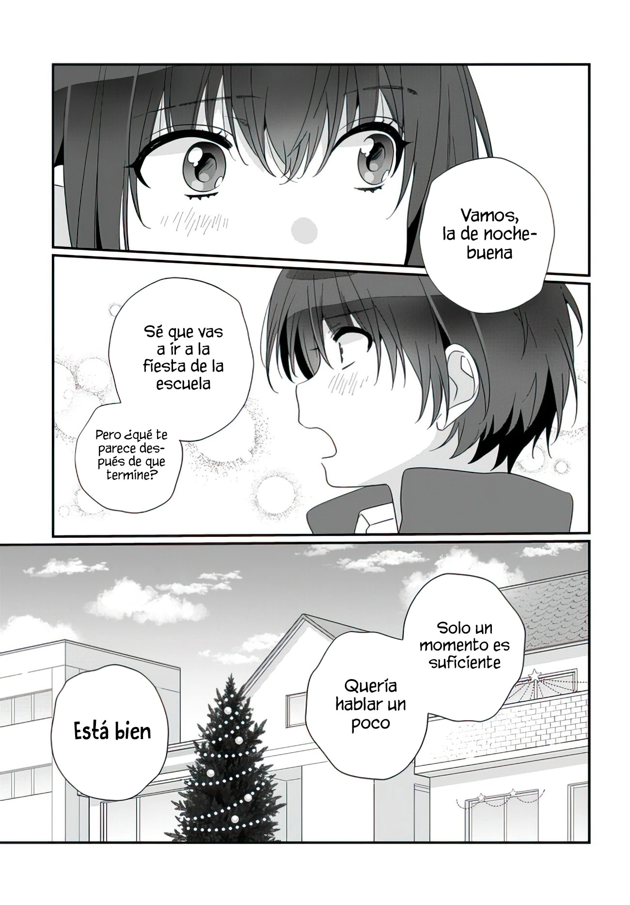 Read Class de 2 Banme ni Kawaii Onna no Ko to Tomodachi ni Natta ES Manga Online