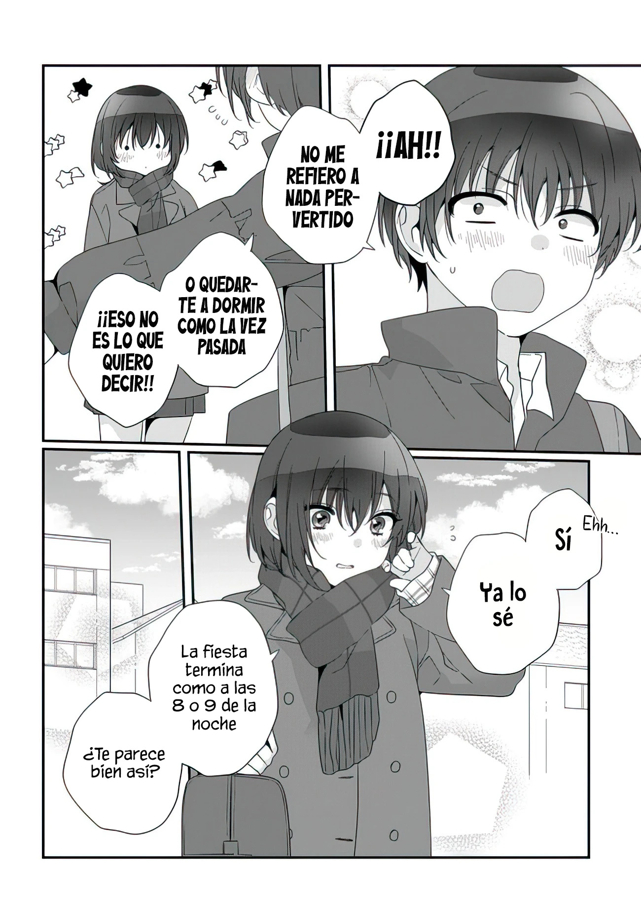 Read Class de 2 Banme ni Kawaii Onna no Ko to Tomodachi ni Natta ES Manga Online