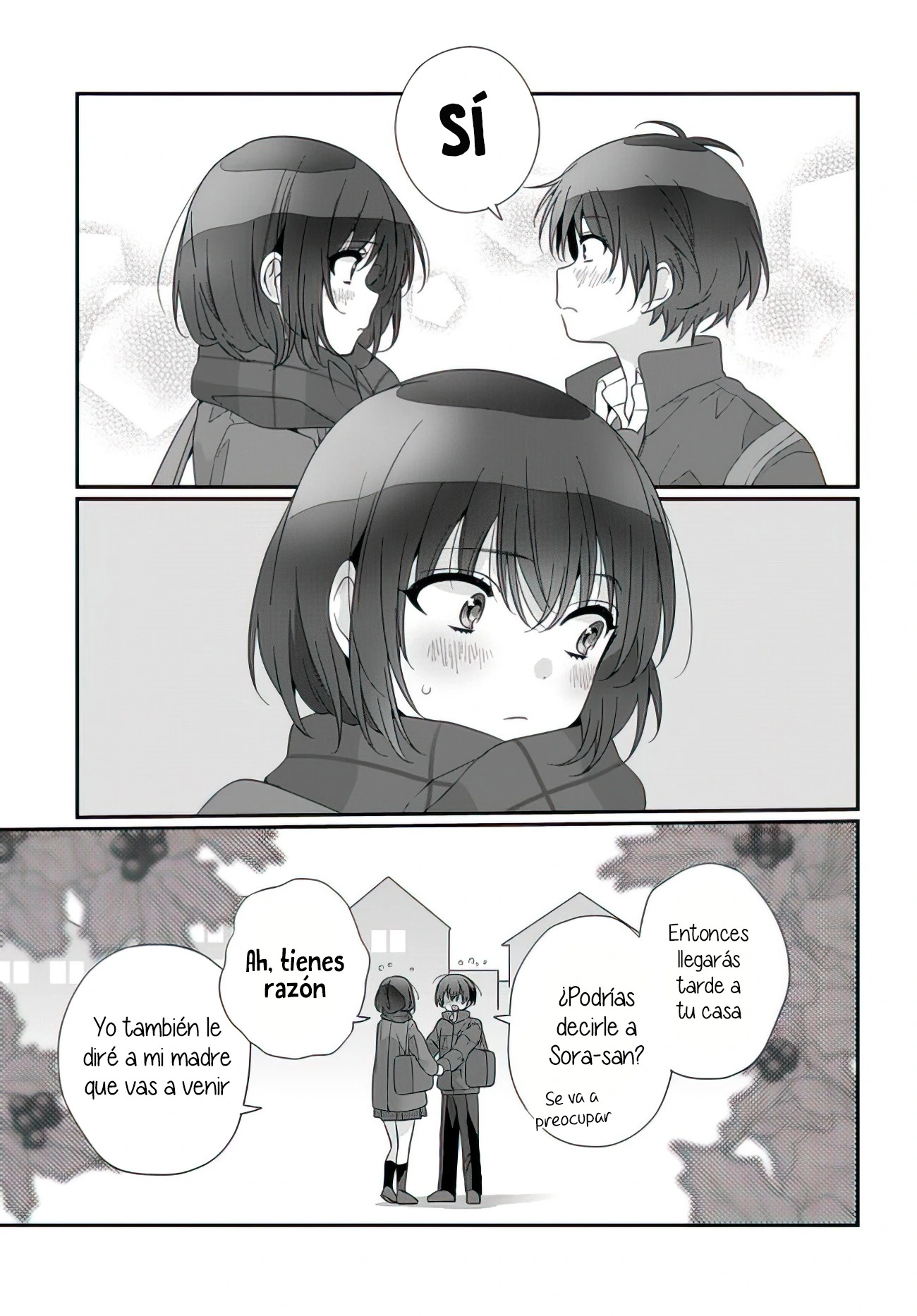 Read Class de 2 Banme ni Kawaii Onna no Ko to Tomodachi ni Natta ES Manga Online