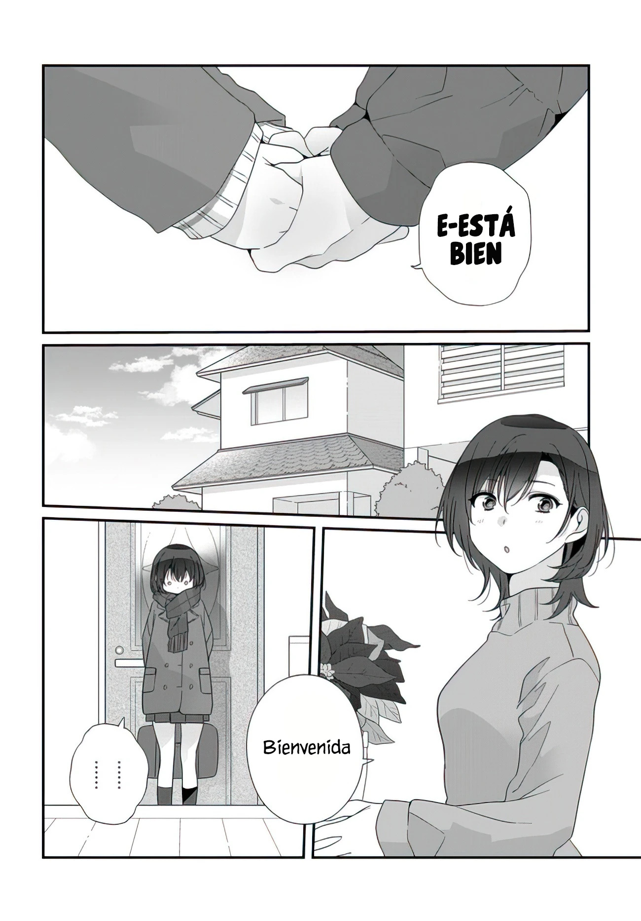 Read Class de 2 Banme ni Kawaii Onna no Ko to Tomodachi ni Natta ES Manga Online