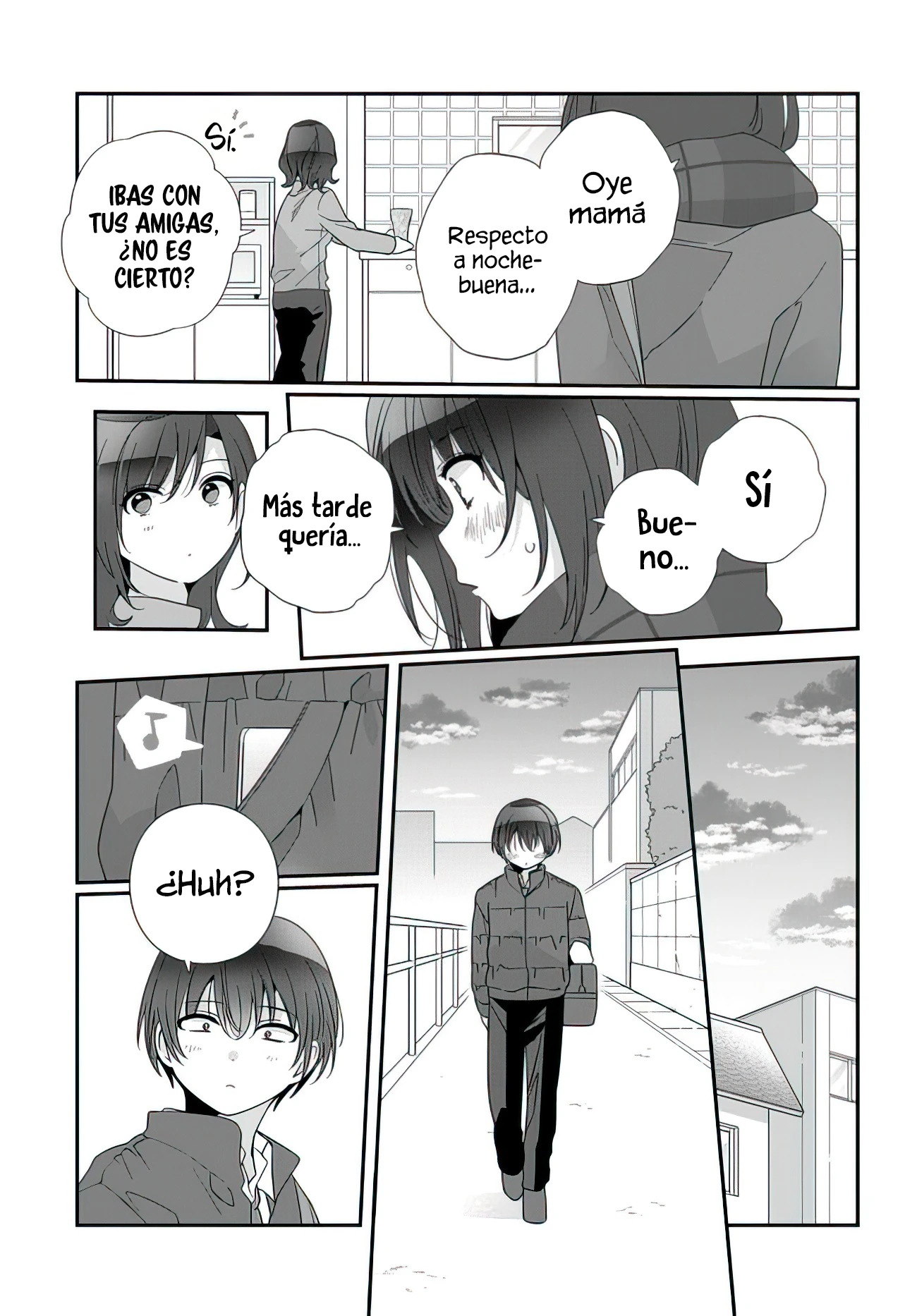 Read Class de 2 Banme ni Kawaii Onna no Ko to Tomodachi ni Natta ES Manga Online