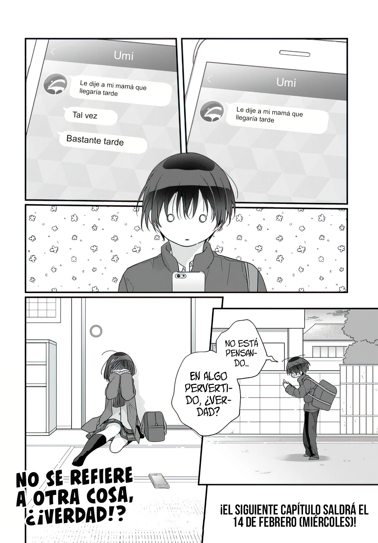 Read Class de 2 Banme ni Kawaii Onna no Ko to Tomodachi ni Natta ES Manga Online