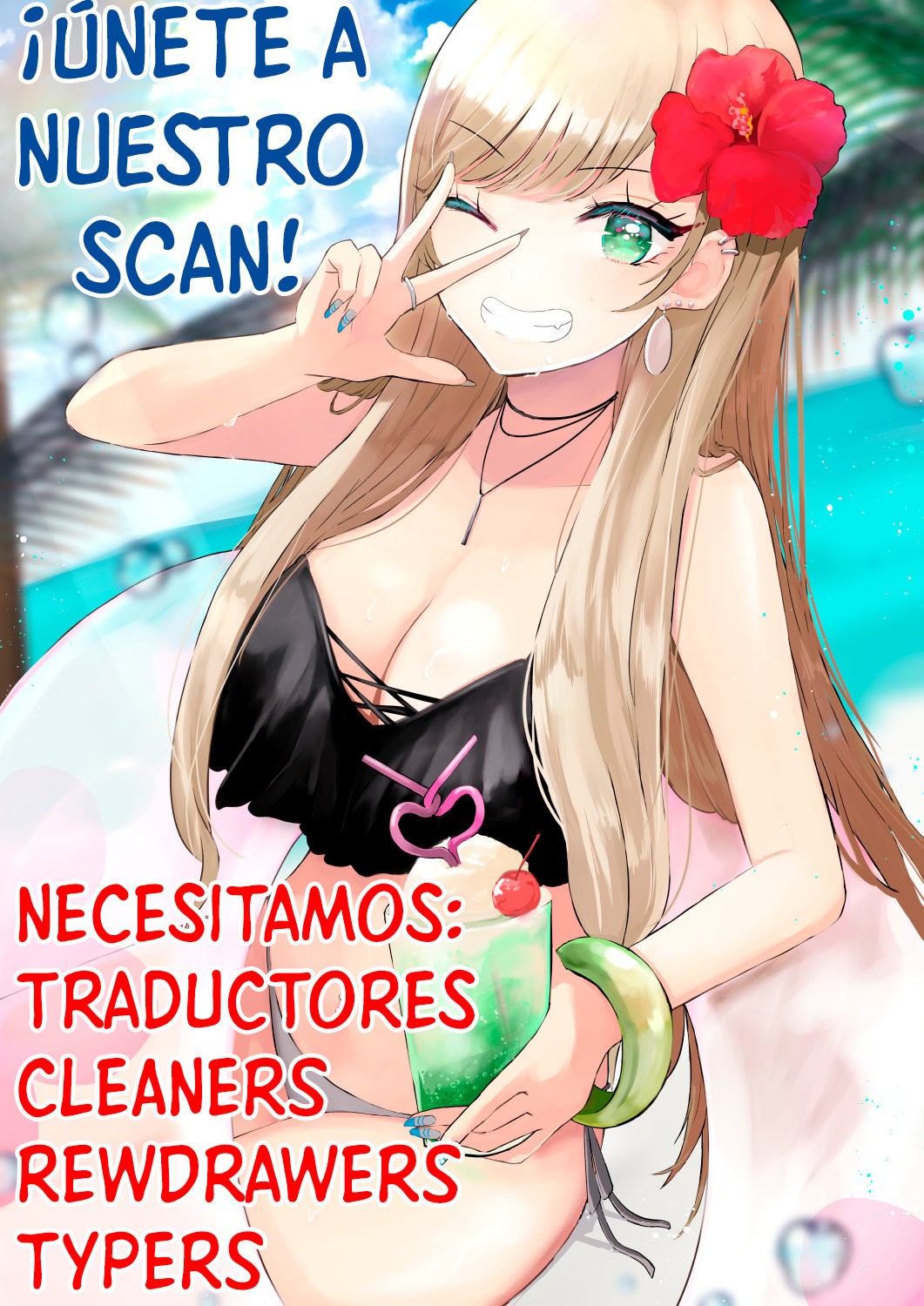 Read Class de 2 Banme ni Kawaii Onna no Ko to Tomodachi ni Natta ES Manga Online