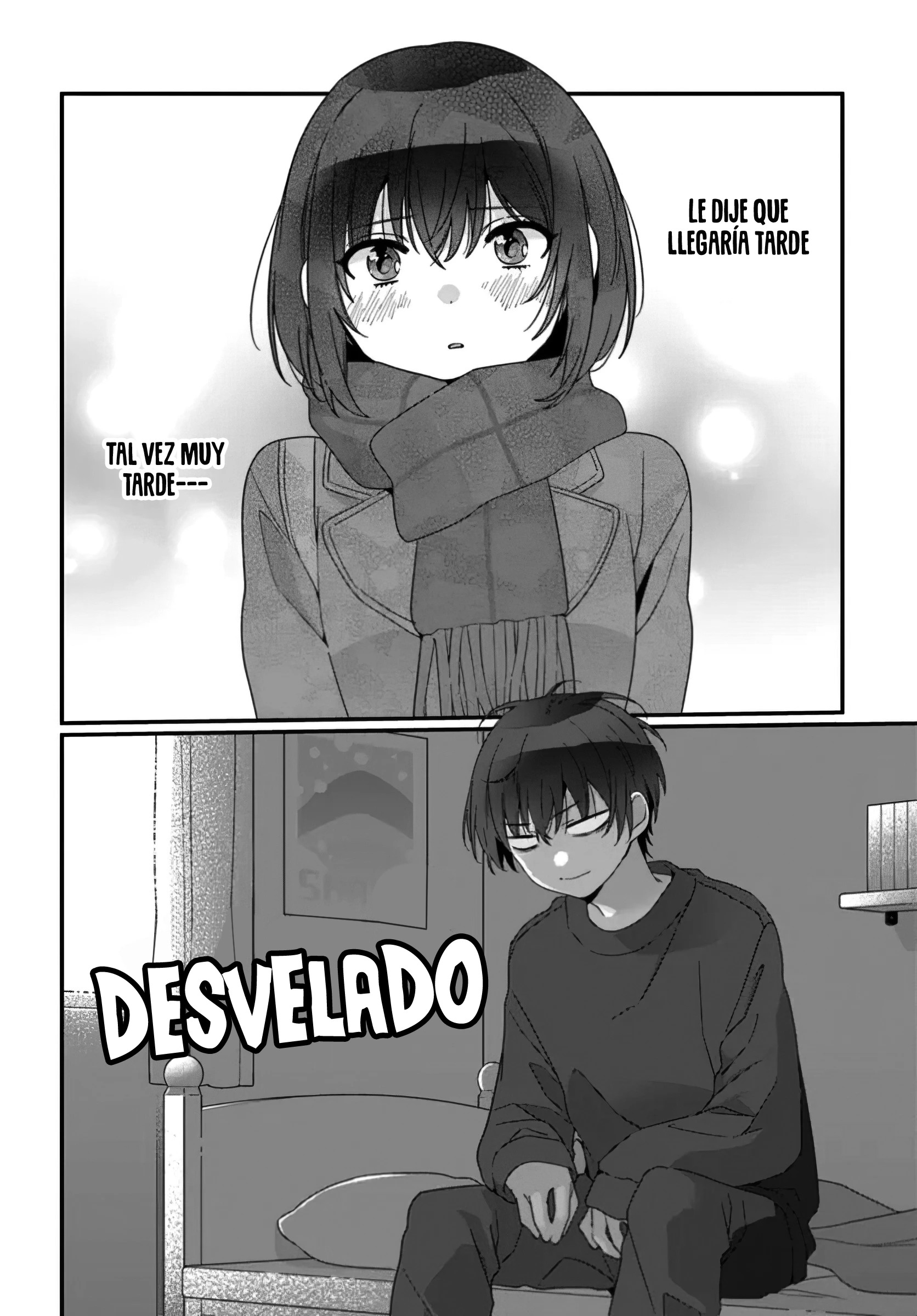 Read Class de 2 Banme ni Kawaii Onna no Ko to Tomodachi ni Natta ES Manga Online