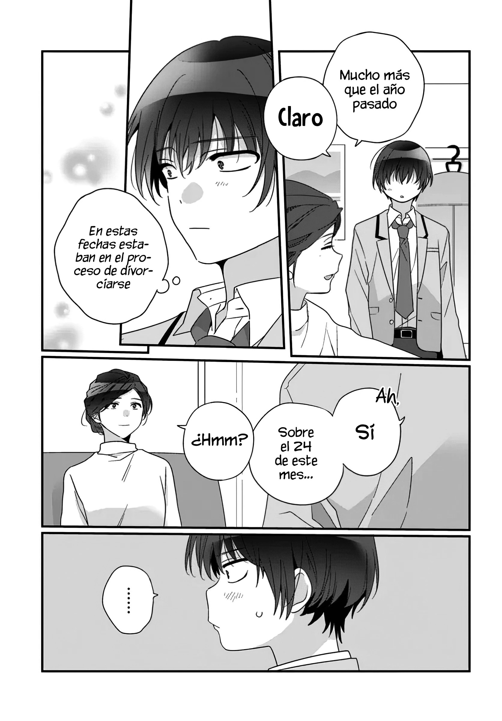 Read Class de 2 Banme ni Kawaii Onna no Ko to Tomodachi ni Natta ES Manga Online
