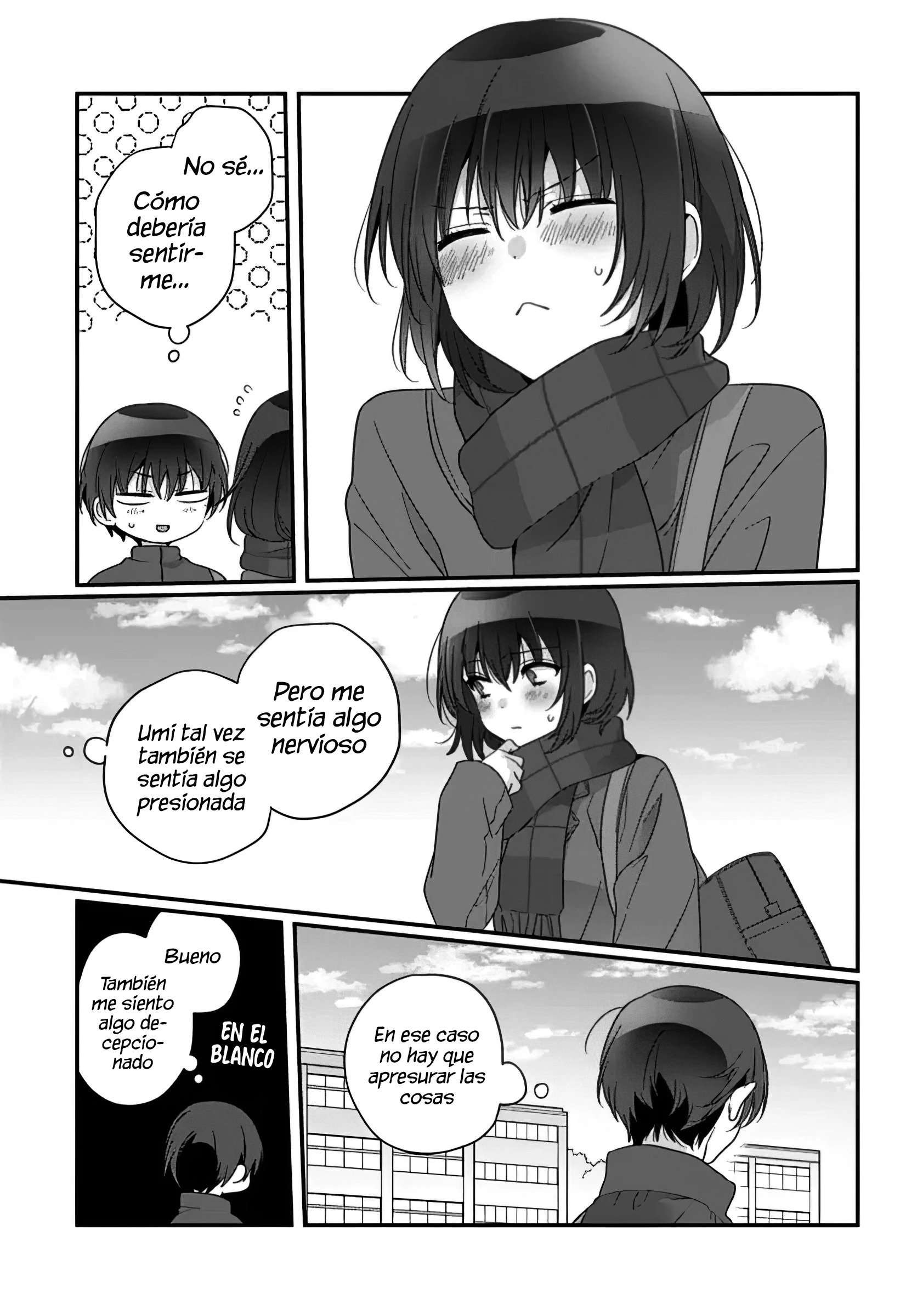 Read Class de 2 Banme ni Kawaii Onna no Ko to Tomodachi ni Natta ES Manga Online