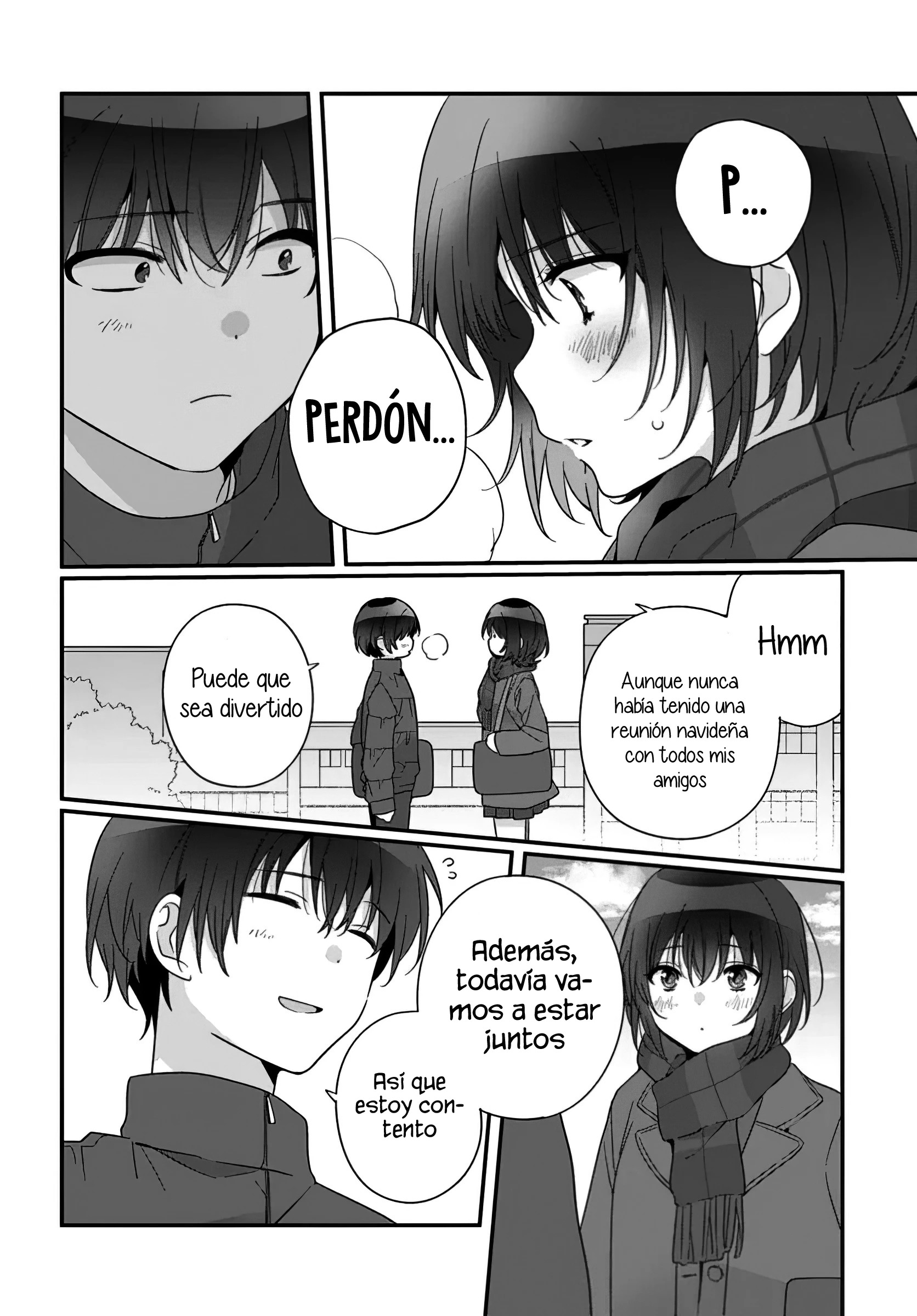 Read Class de 2 Banme ni Kawaii Onna no Ko to Tomodachi ni Natta ES Manga Online