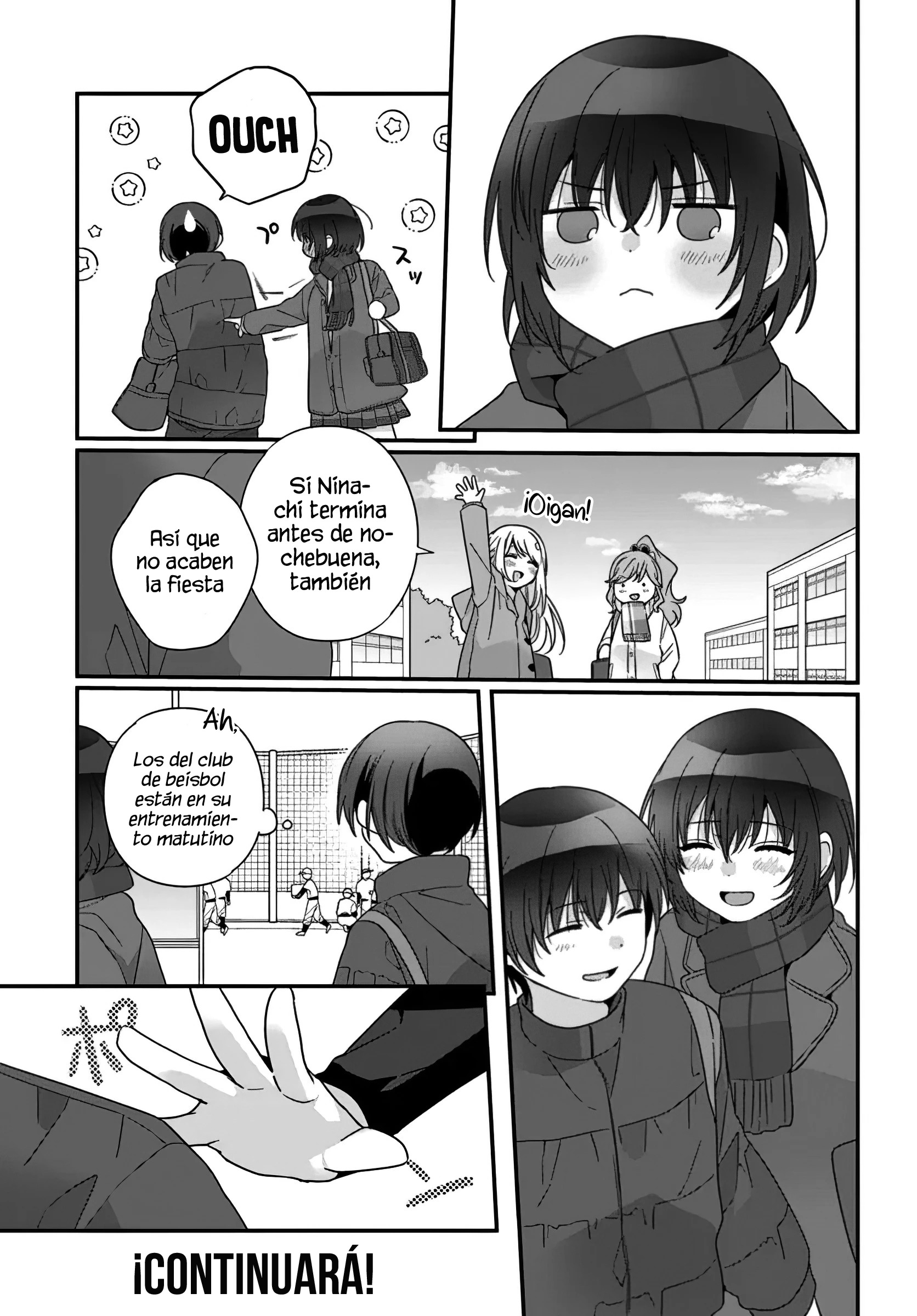 Read Class de 2 Banme ni Kawaii Onna no Ko to Tomodachi ni Natta ES Manga Online