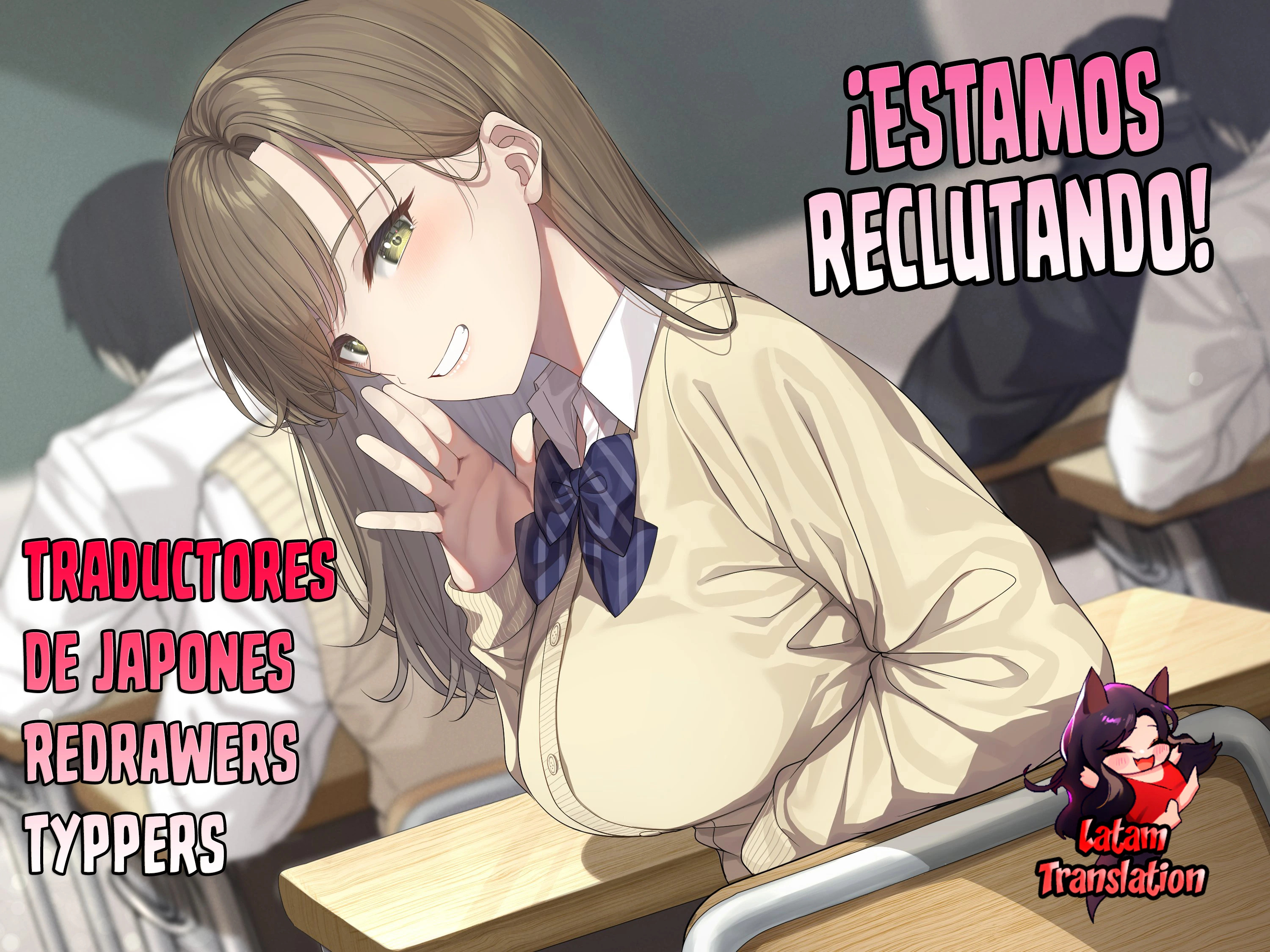 Read Class de 2 Banme ni Kawaii Onna no Ko to Tomodachi ni Natta ES Manga Online