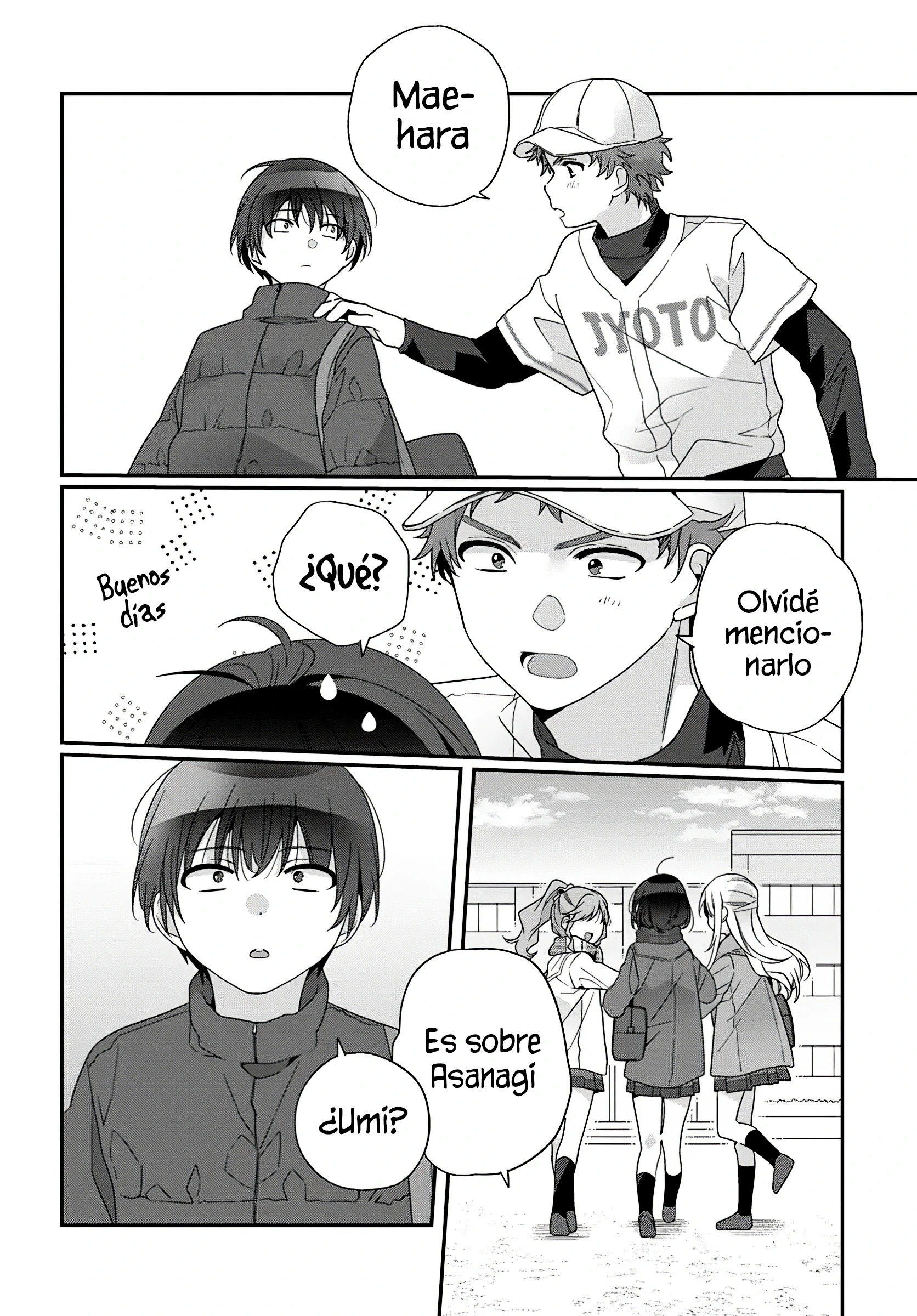 Read Class de 2 Banme ni Kawaii Onna no Ko to Tomodachi ni Natta ES Manga Online