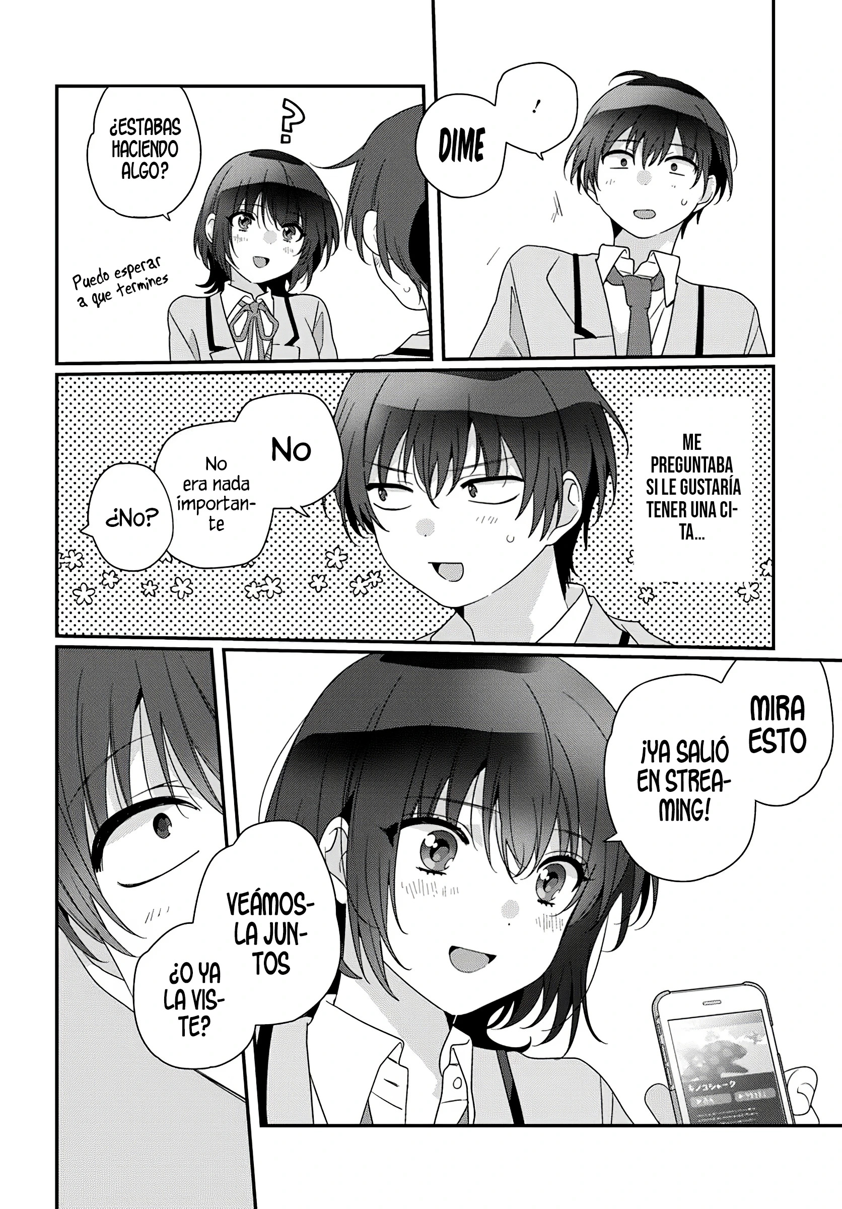 Read Class de 2 Banme ni Kawaii Onna no Ko to Tomodachi ni Natta ES Manga Online