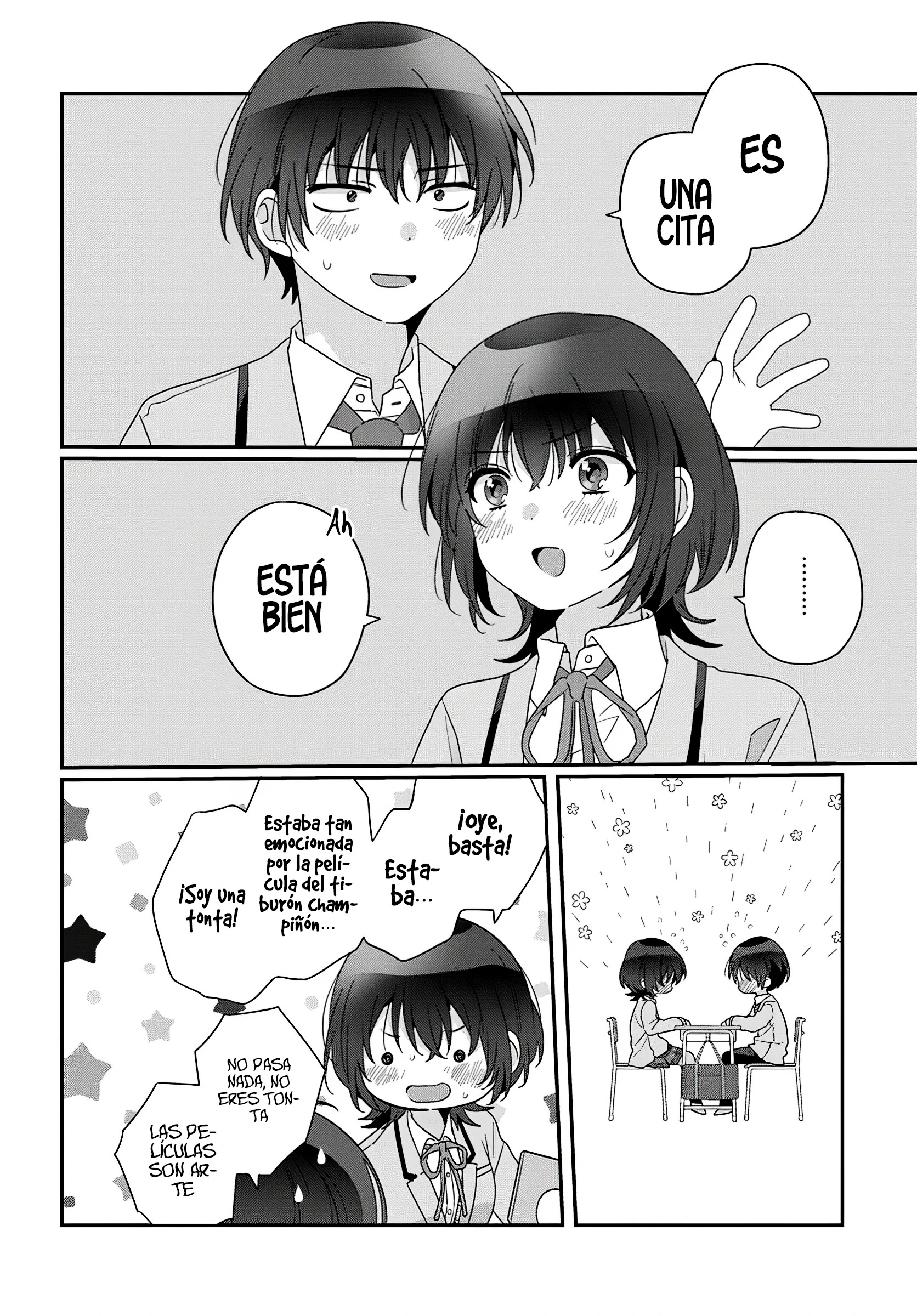 Read Class de 2 Banme ni Kawaii Onna no Ko to Tomodachi ni Natta ES Manga Online