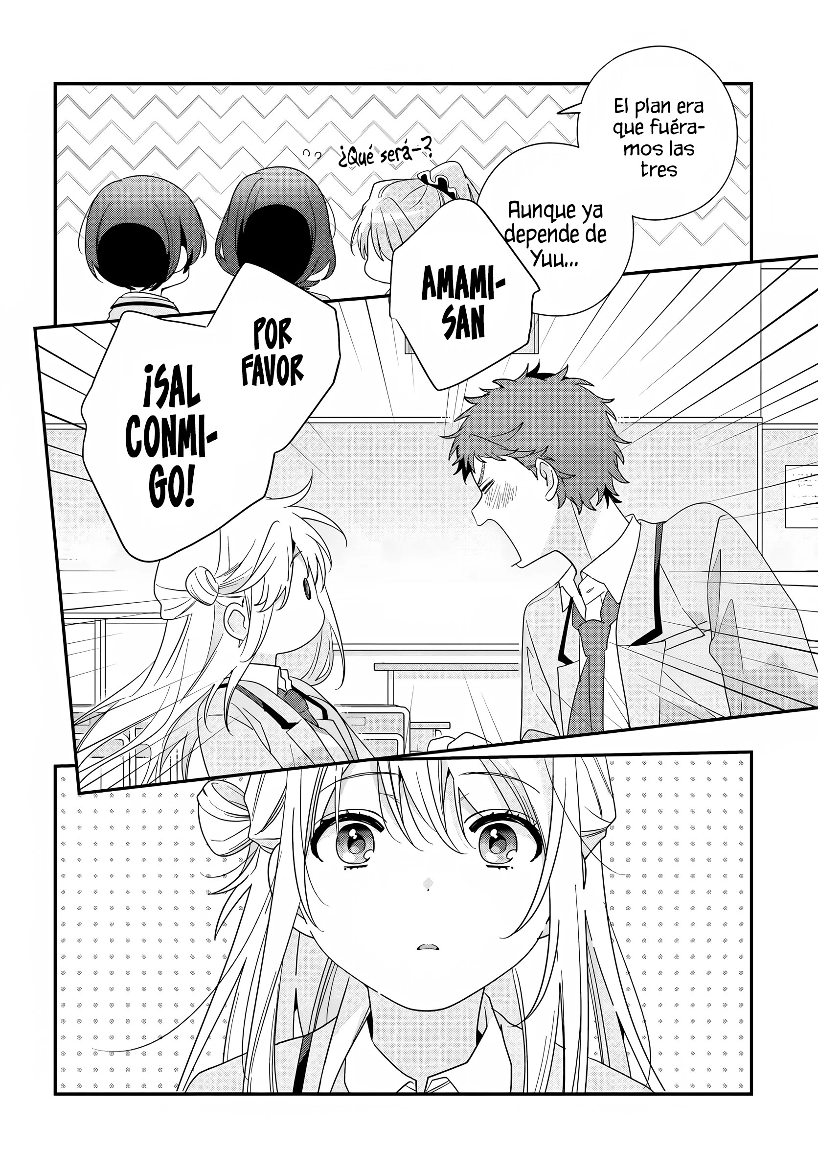 Read Class de 2 Banme ni Kawaii Onna no Ko to Tomodachi ni Natta ES Manga Online