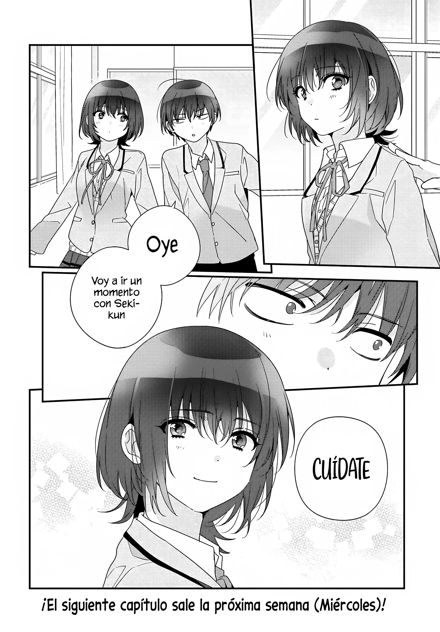 Read Class de 2 Banme ni Kawaii Onna no Ko to Tomodachi ni Natta ES Manga Online