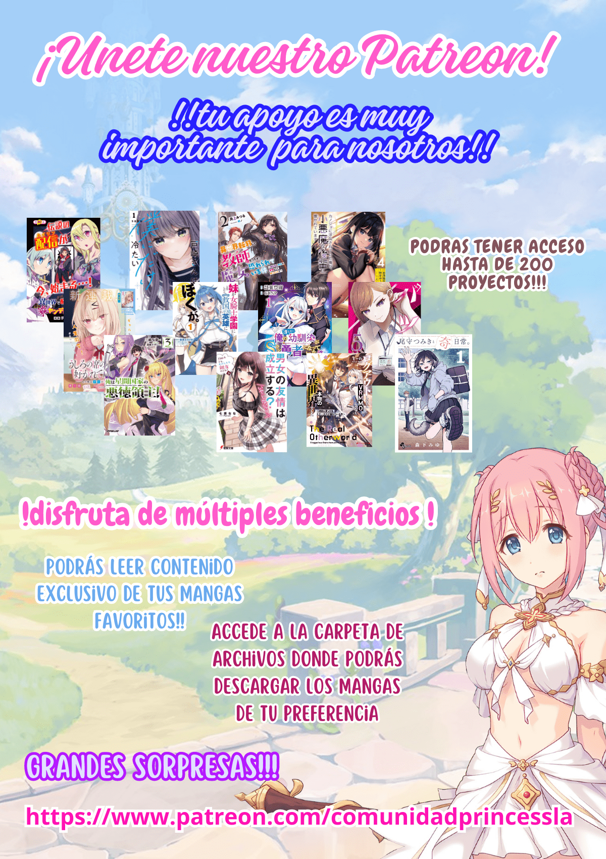 Read Class de 2 Banme ni Kawaii Onna no Ko to Tomodachi ni Natta ES Manga Online