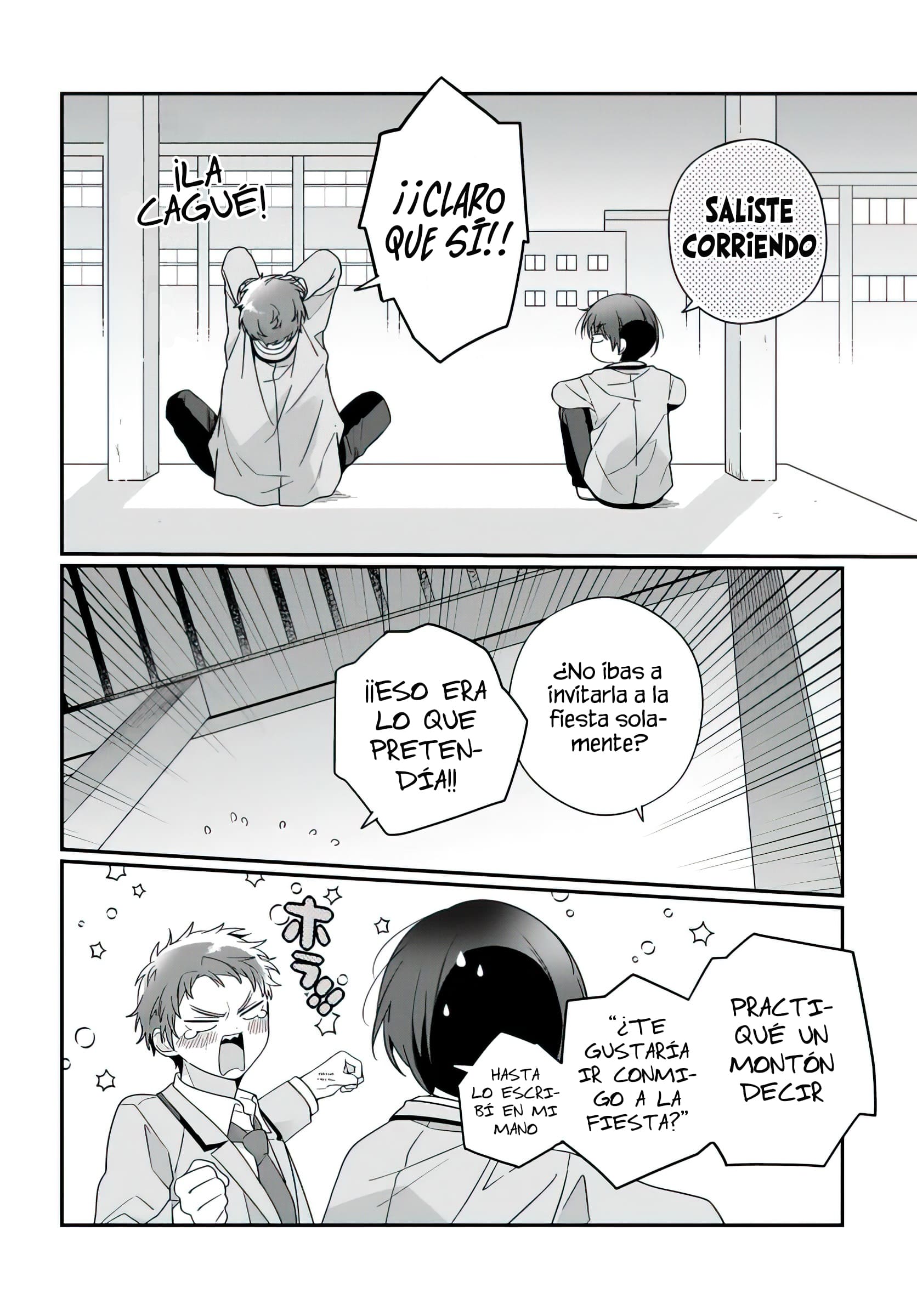 Read Class de 2 Banme ni Kawaii Onna no Ko to Tomodachi ni Natta ES Manga Online