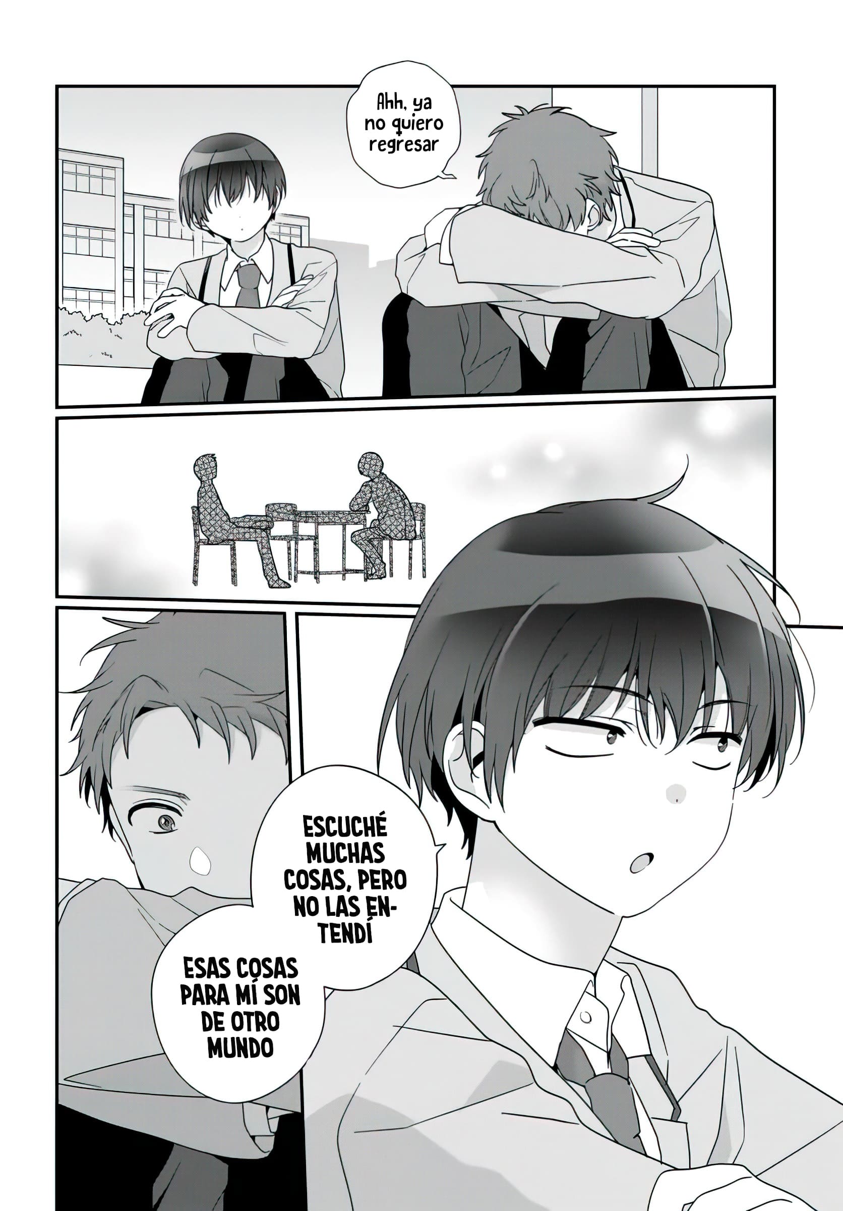 Read Class de 2 Banme ni Kawaii Onna no Ko to Tomodachi ni Natta ES Manga Online