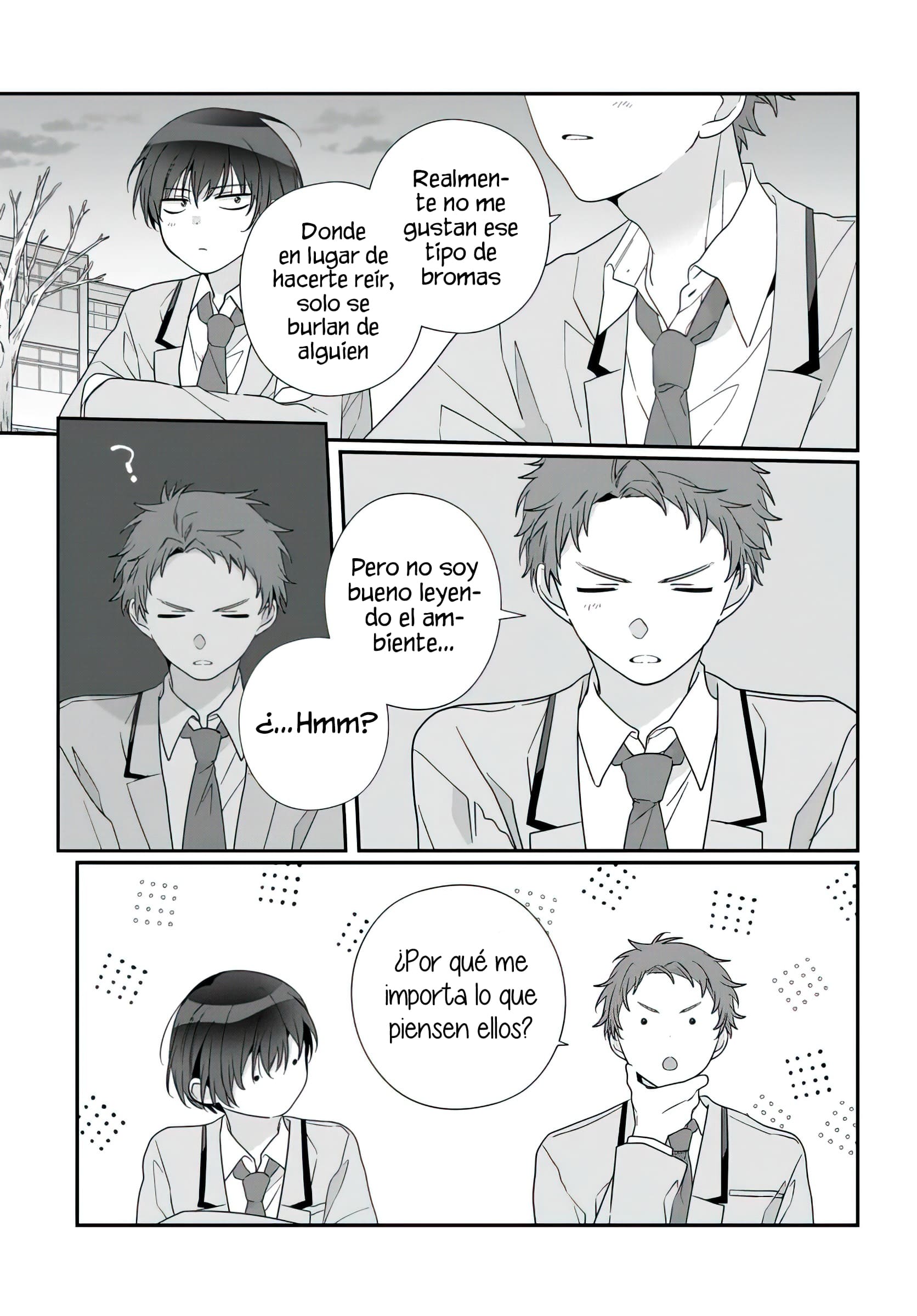 Read Class de 2 Banme ni Kawaii Onna no Ko to Tomodachi ni Natta ES Manga Online
