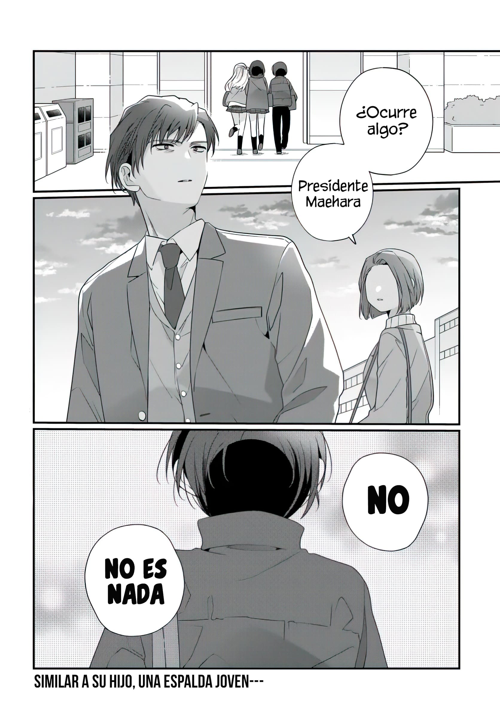 Read Class de 2 Banme ni Kawaii Onna no Ko to Tomodachi ni Natta ES Manga Online
