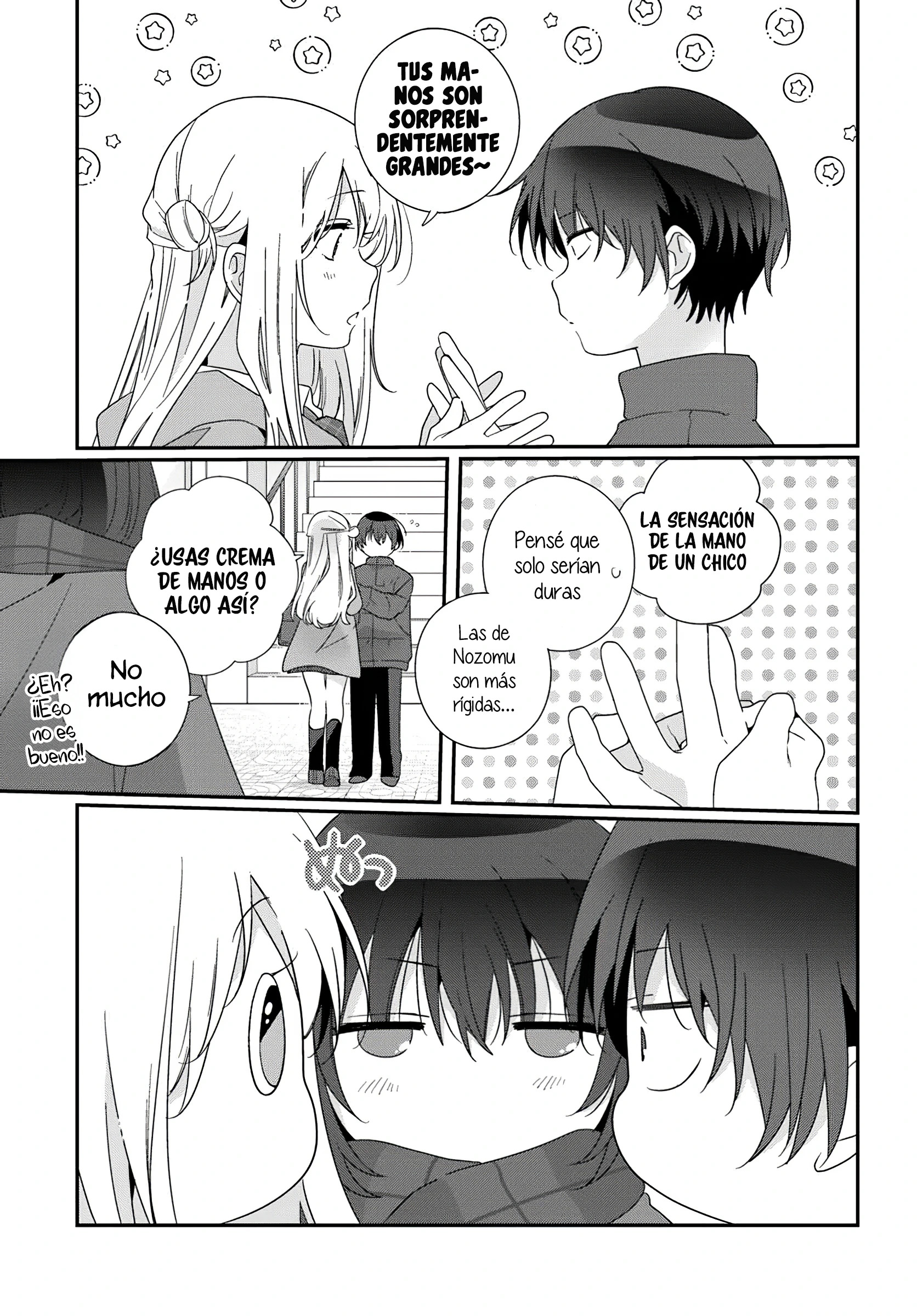 Read Class de 2 Banme ni Kawaii Onna no Ko to Tomodachi ni Natta ES Manga Online