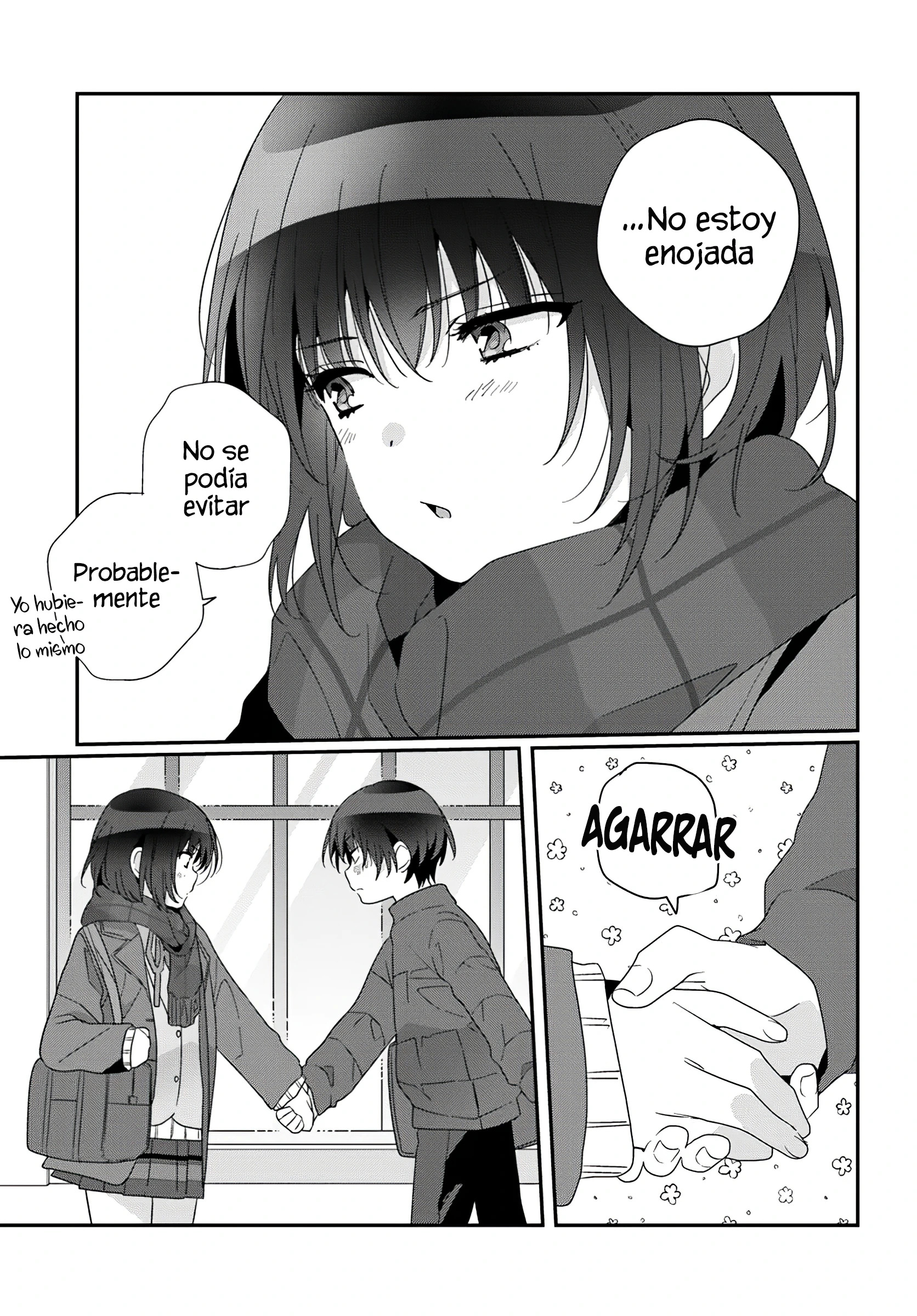 Read Class de 2 Banme ni Kawaii Onna no Ko to Tomodachi ni Natta ES Manga Online