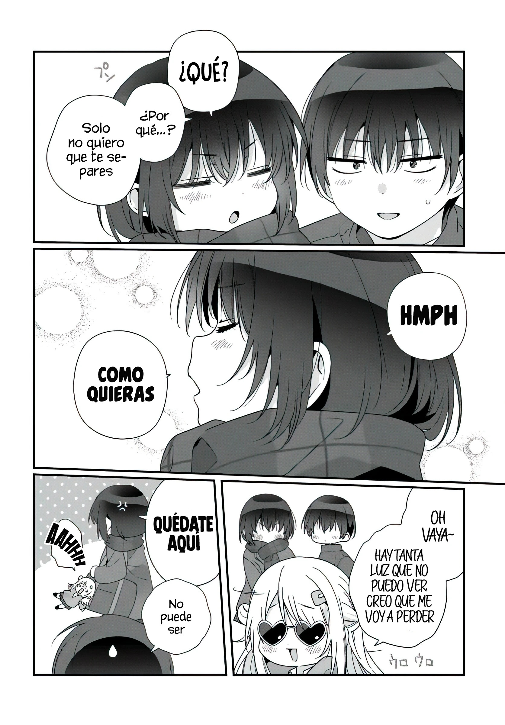 Read Class de 2 Banme ni Kawaii Onna no Ko to Tomodachi ni Natta ES Manga Online