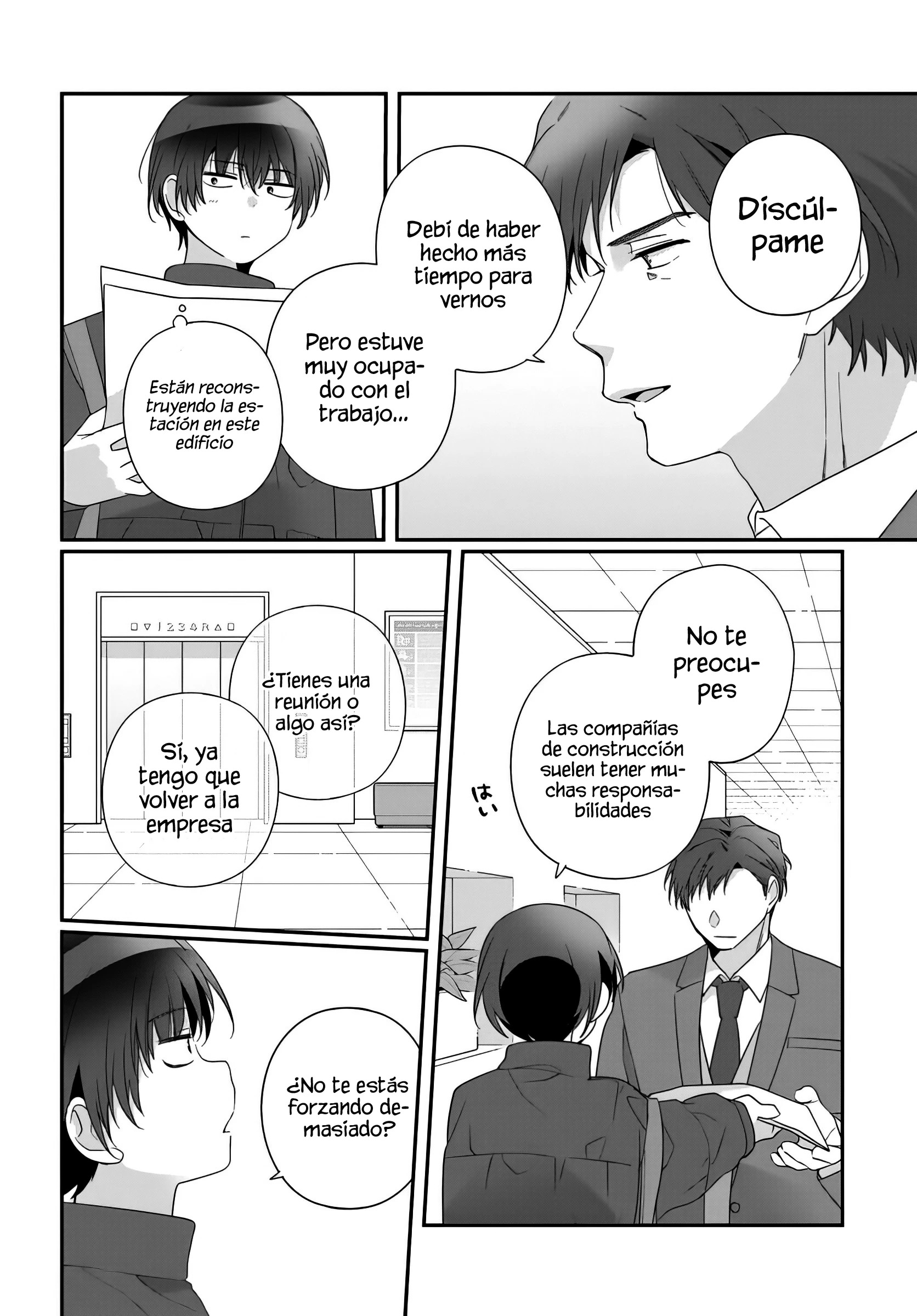 Read Class de 2 Banme ni Kawaii Onna no Ko to Tomodachi ni Natta ES Manga Online