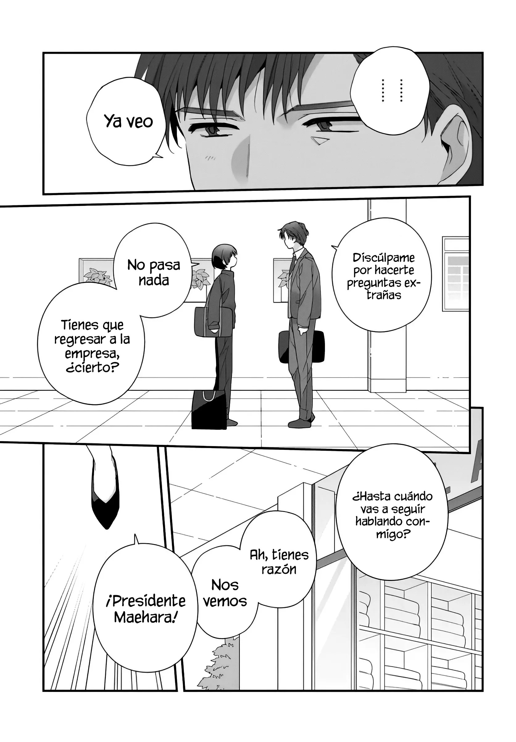 Read Class de 2 Banme ni Kawaii Onna no Ko to Tomodachi ni Natta ES Manga Online
