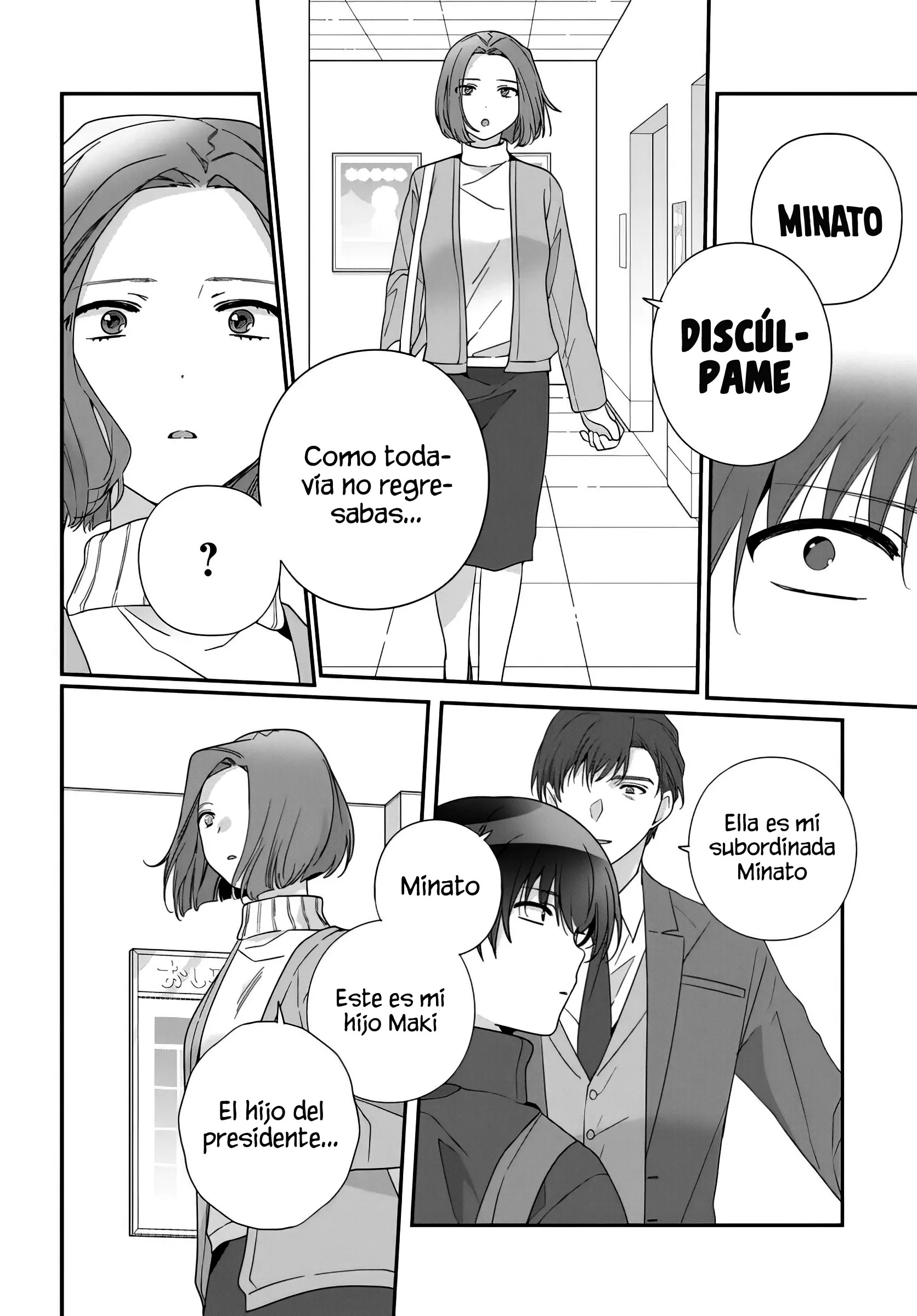 Read Class de 2 Banme ni Kawaii Onna no Ko to Tomodachi ni Natta ES Manga Online