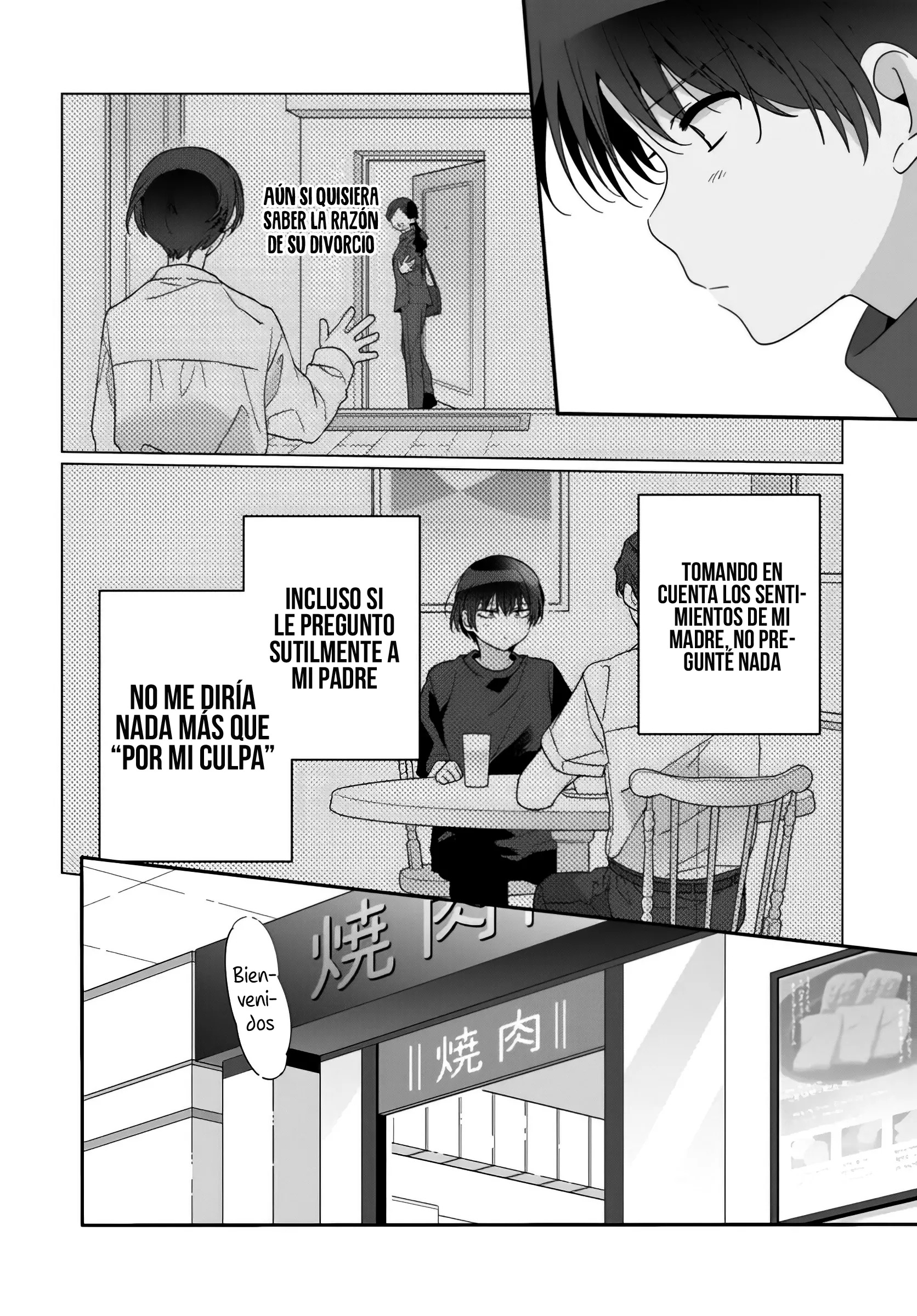 Read Class de 2 Banme ni Kawaii Onna no Ko to Tomodachi ni Natta ES Manga Online