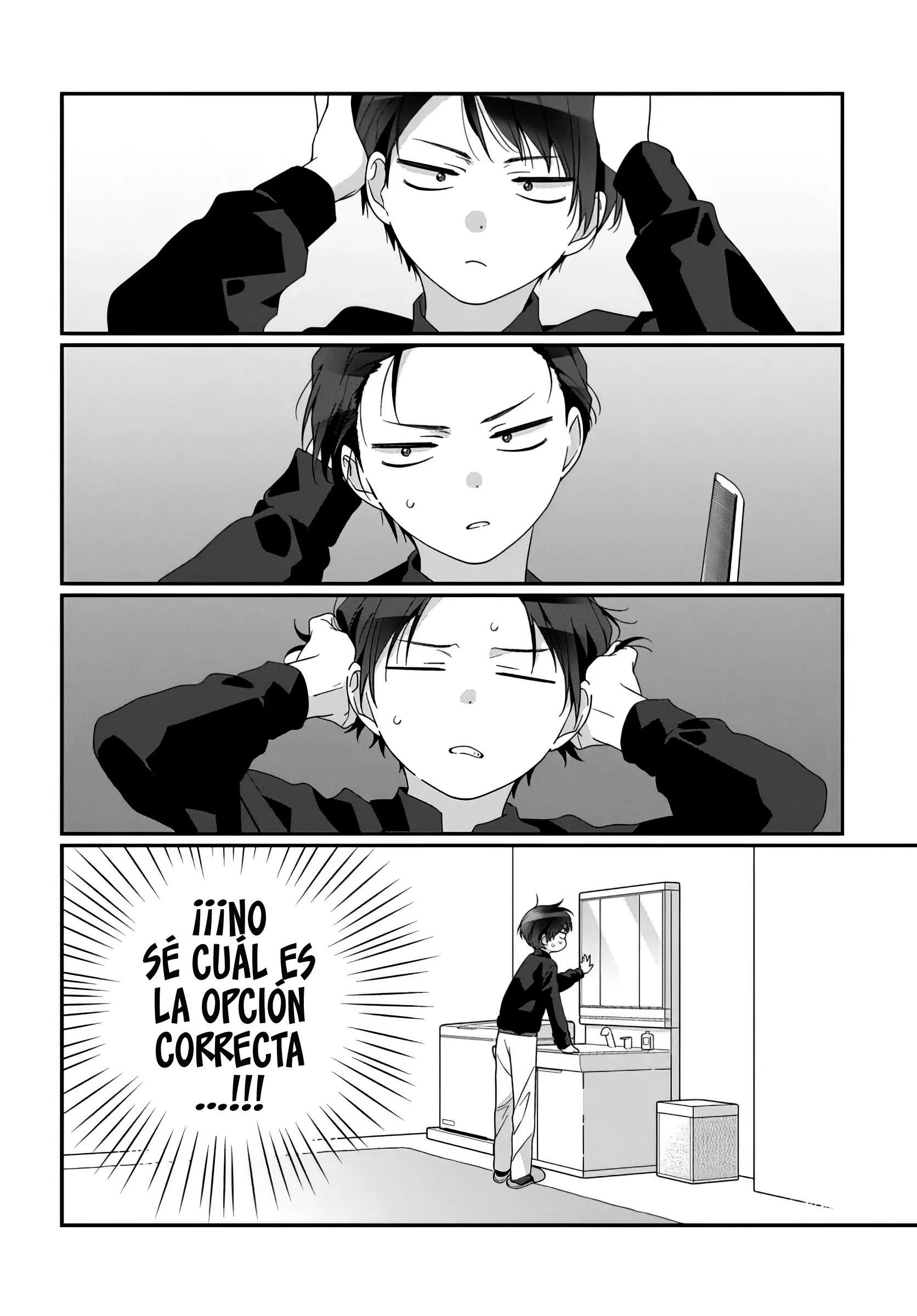 Read Class de 2 Banme ni Kawaii Onna no Ko to Tomodachi ni Natta ES Manga Online
