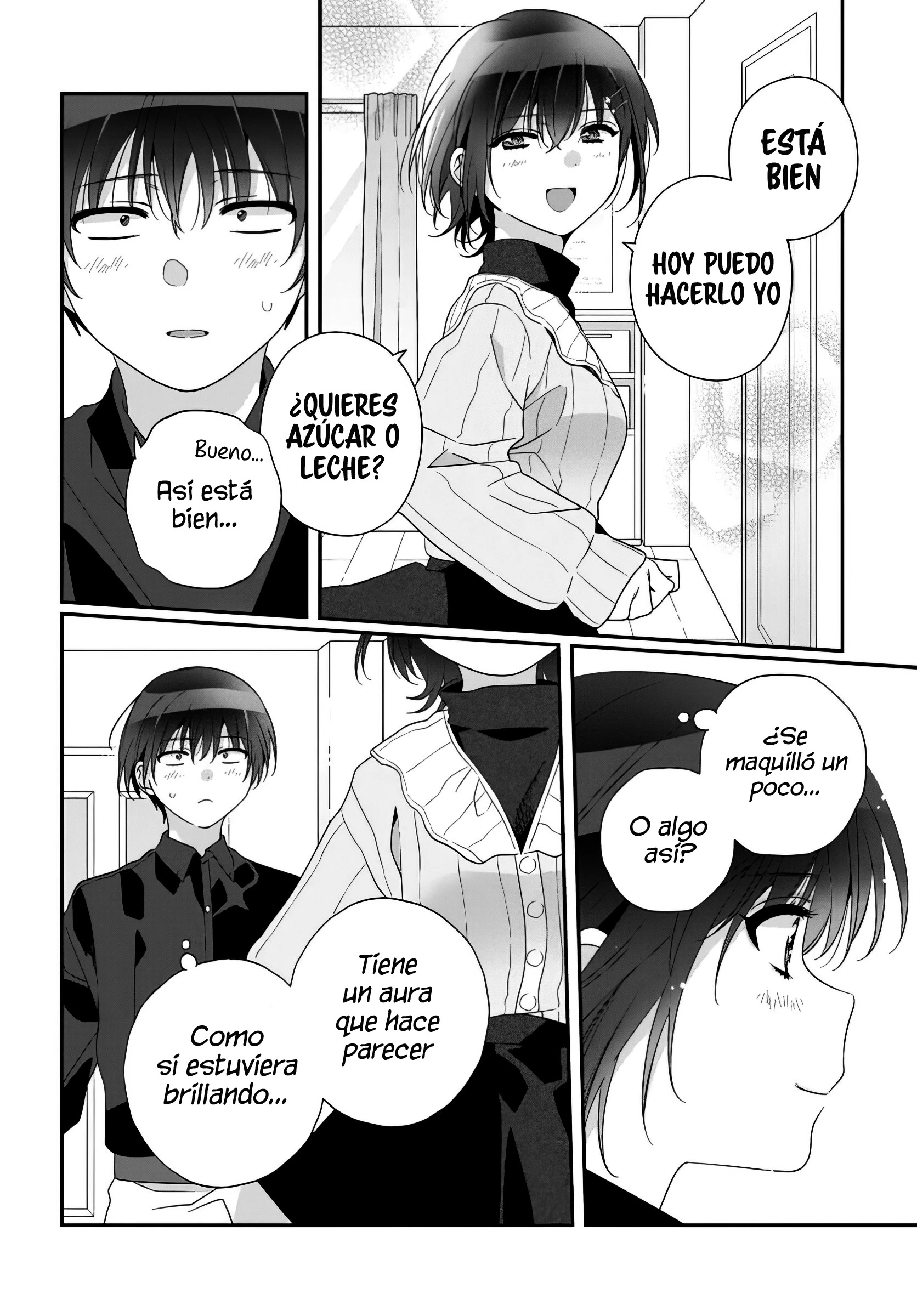 Read Class de 2 Banme ni Kawaii Onna no Ko to Tomodachi ni Natta ES Manga Online